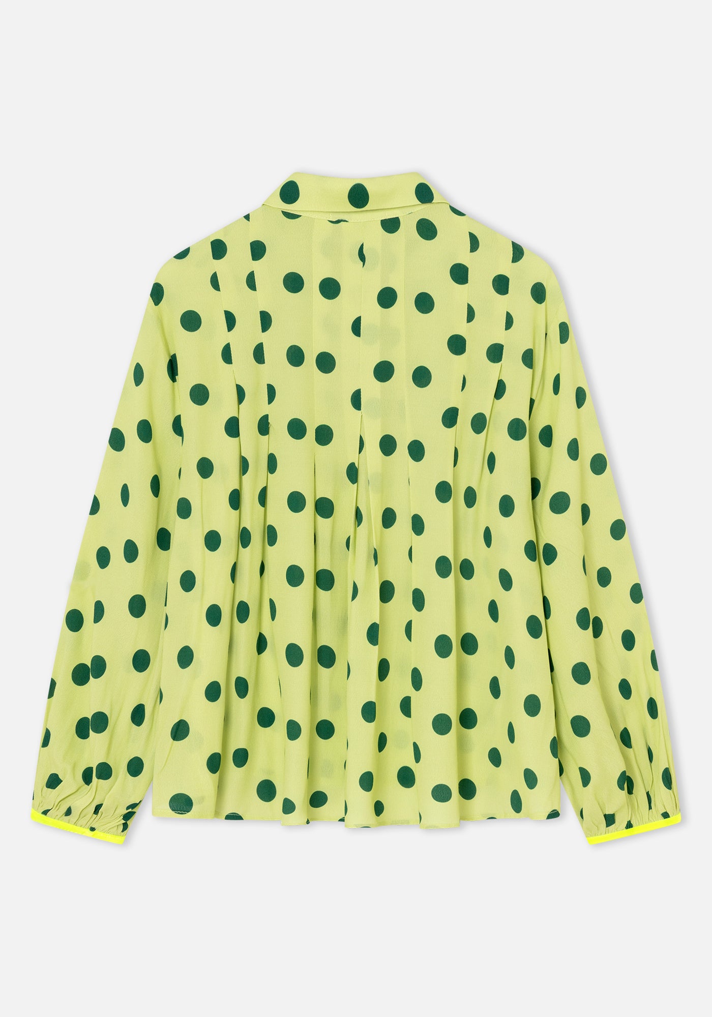 Camicia Magia Soda Lima