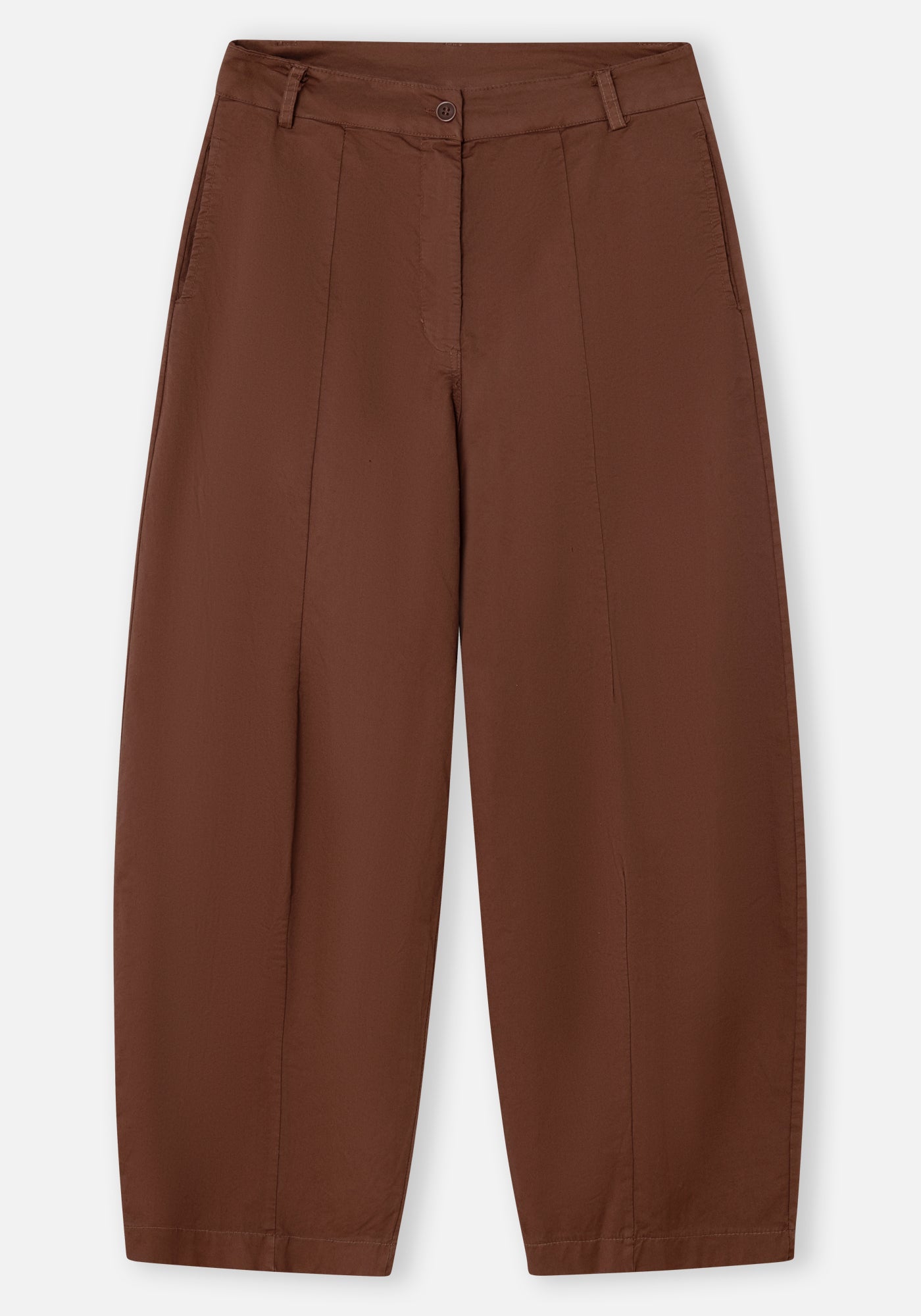 Dado Brown Pants