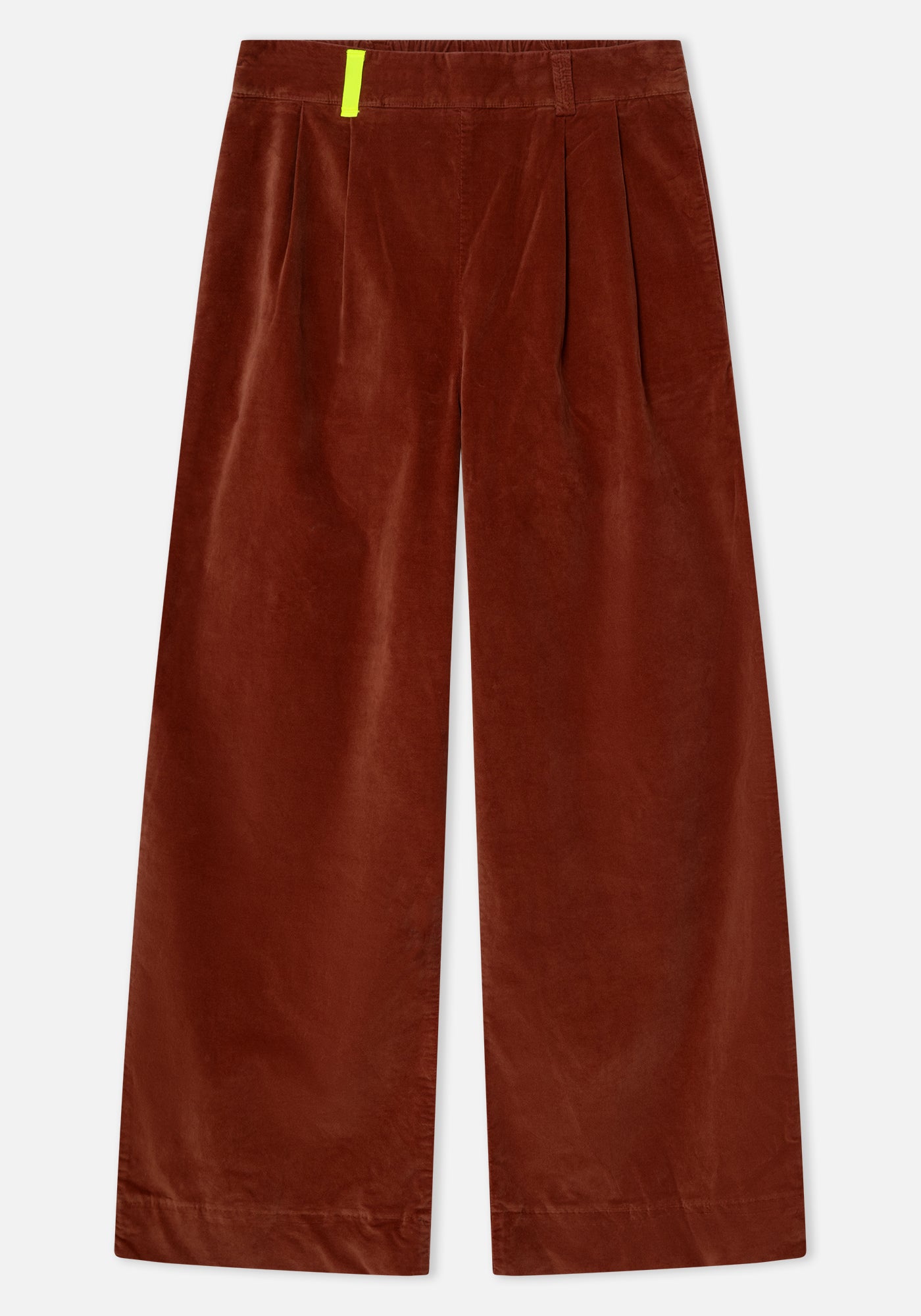 Hose Canica Terrakotta