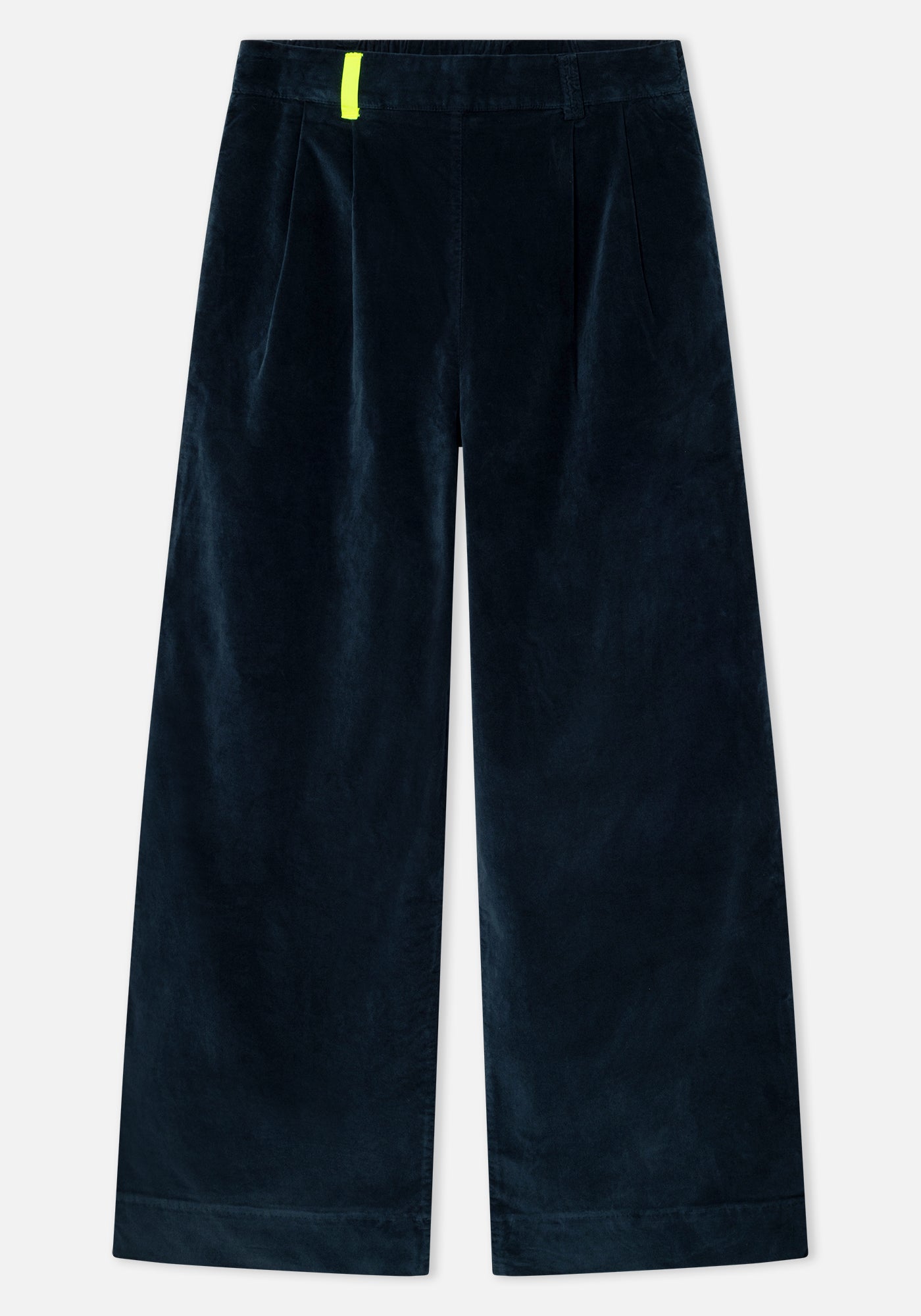 Pantalon Canica Azul Marino
