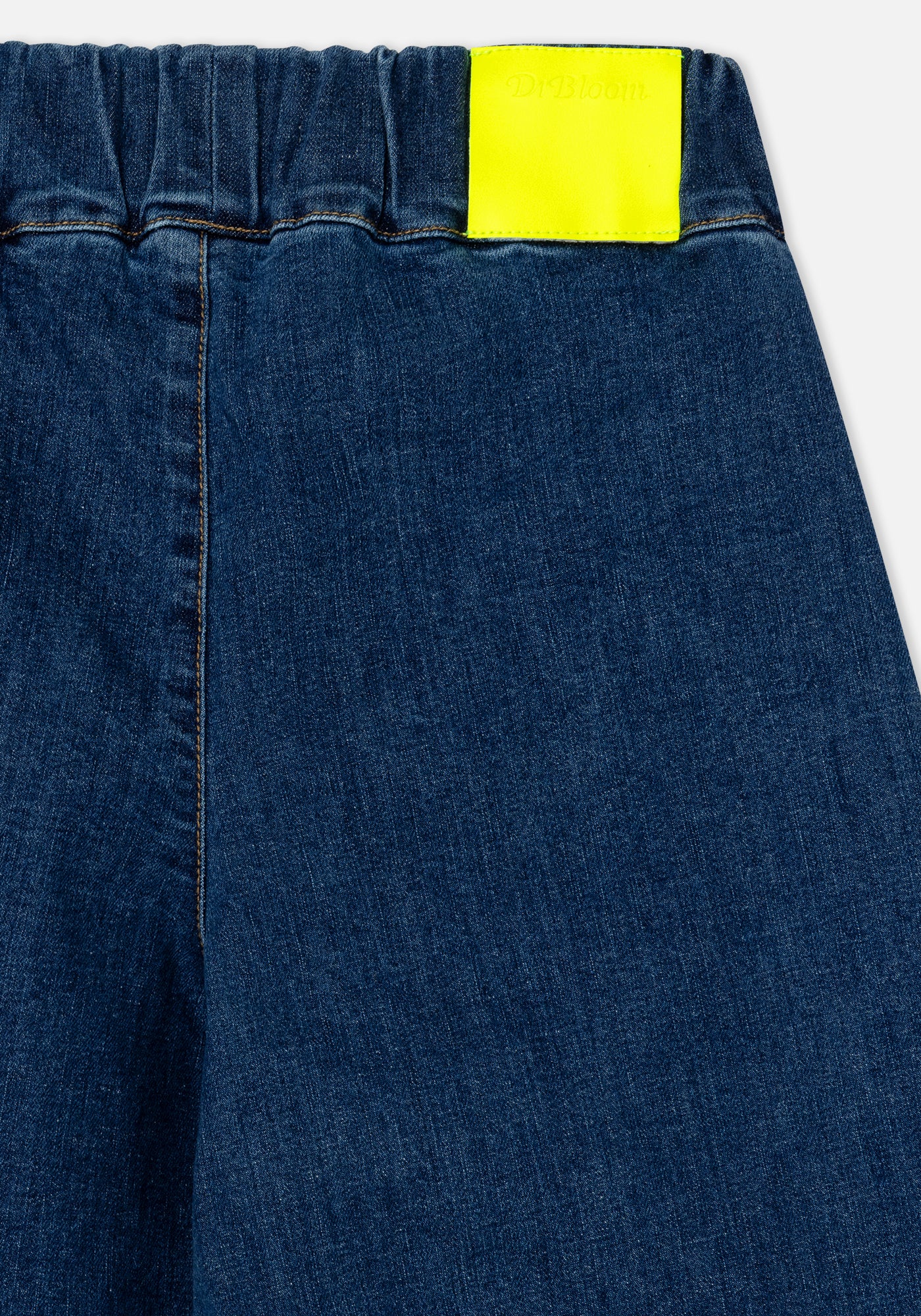 Scrabble Jeanshose