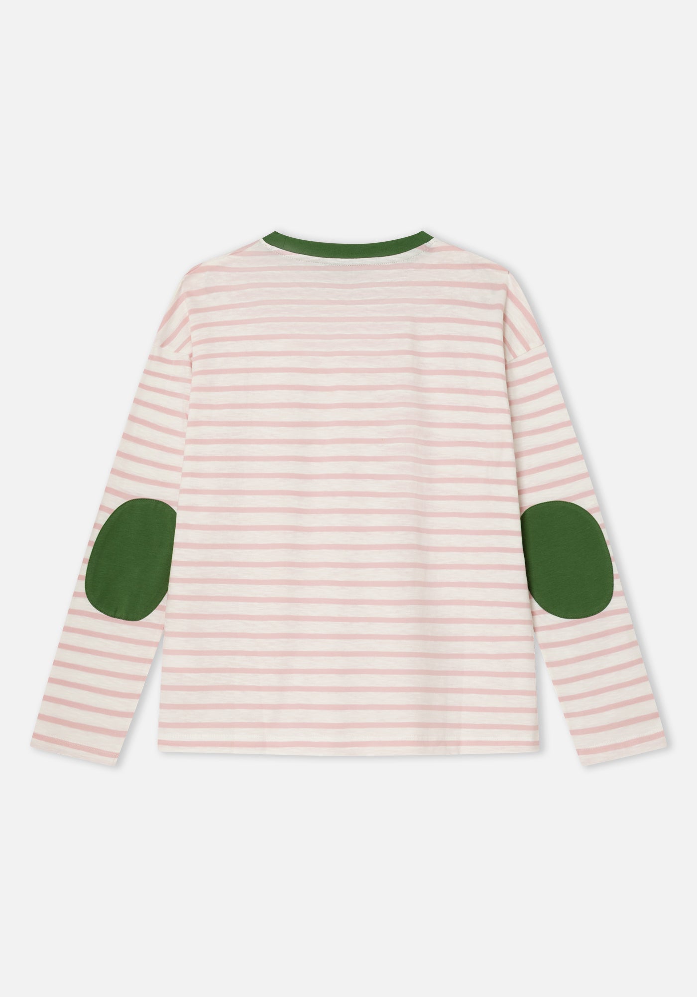 Camiseta Pollito Verde