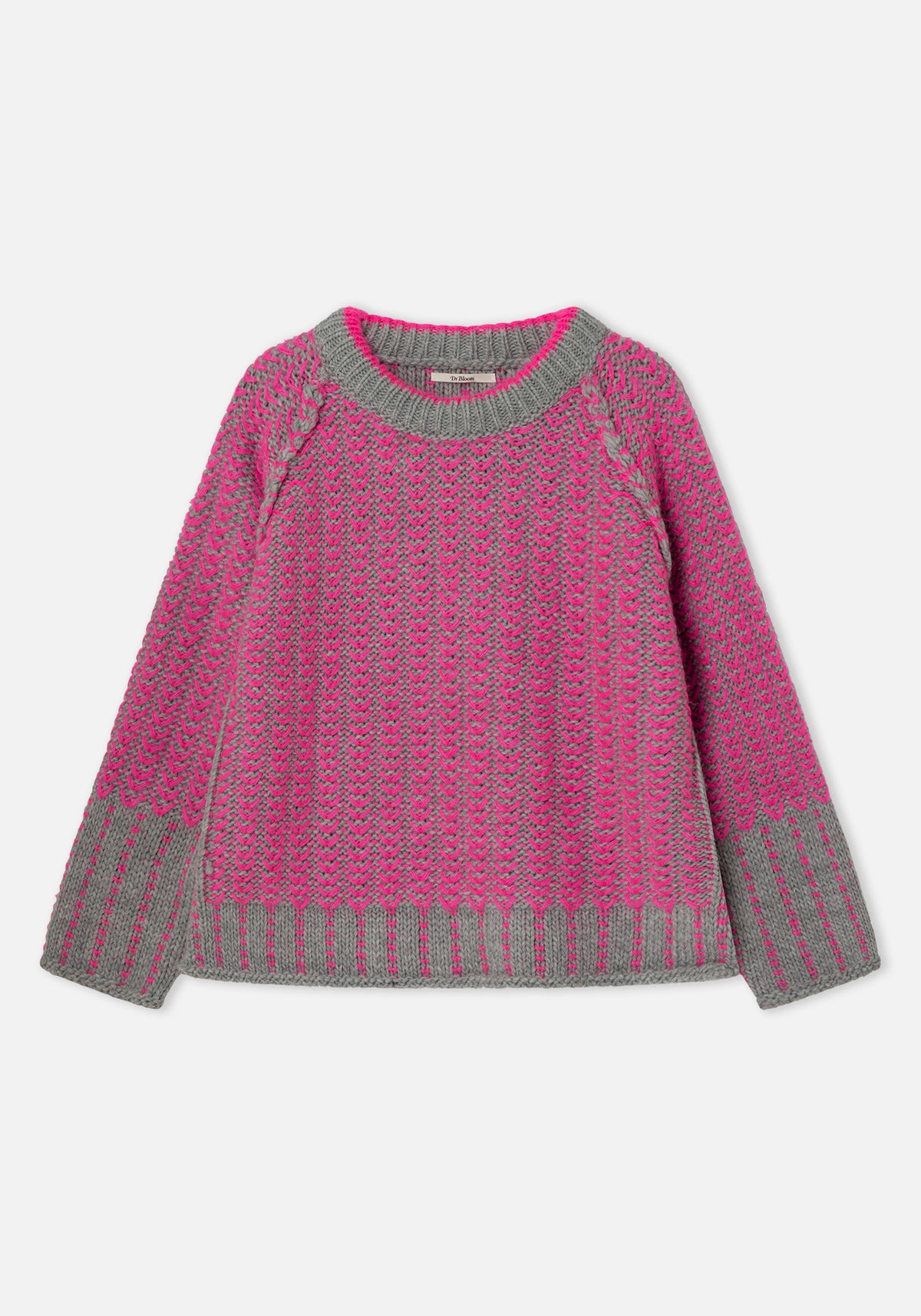 Maglia Prime Rosa