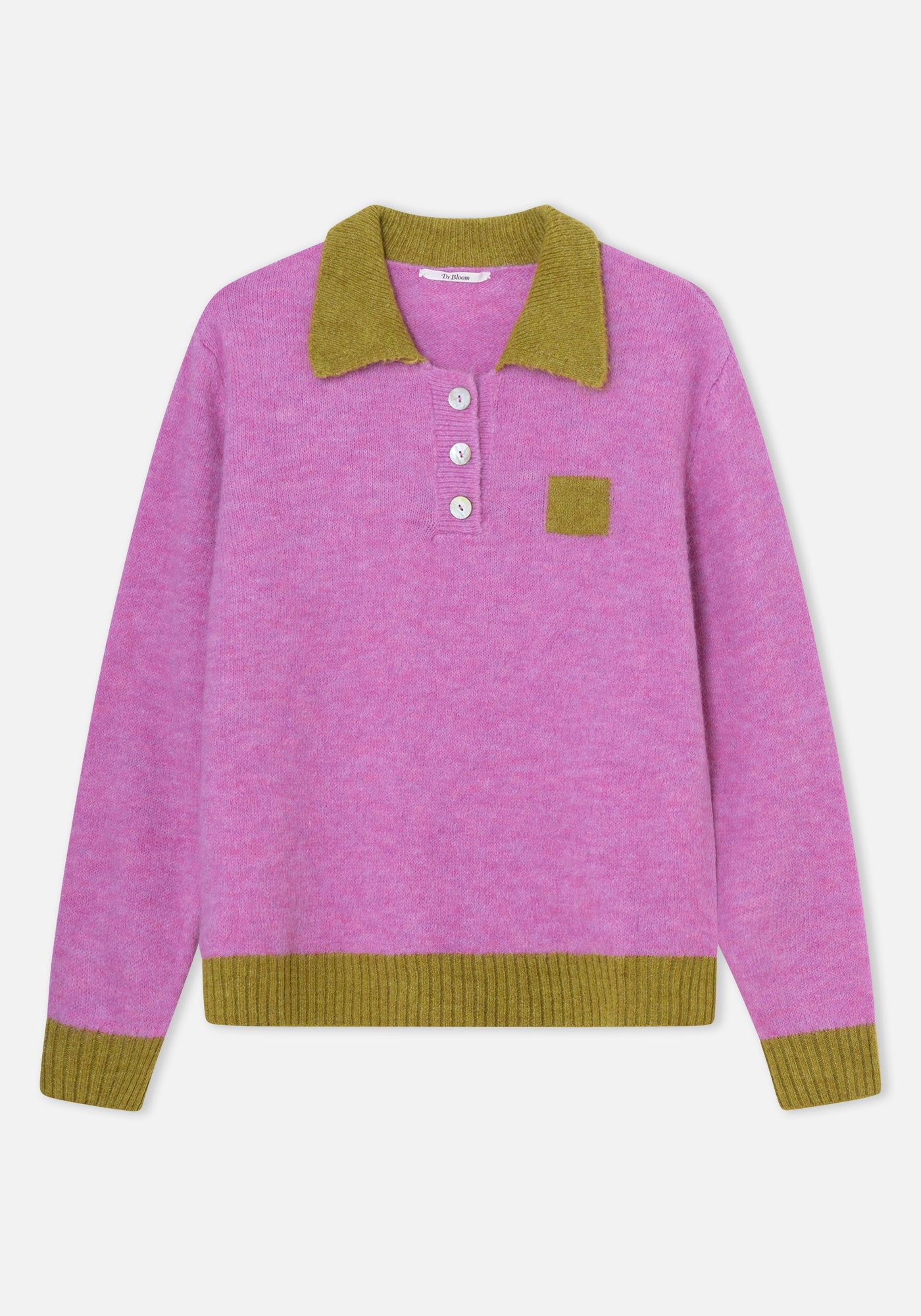 Jersey-Popy Rosa