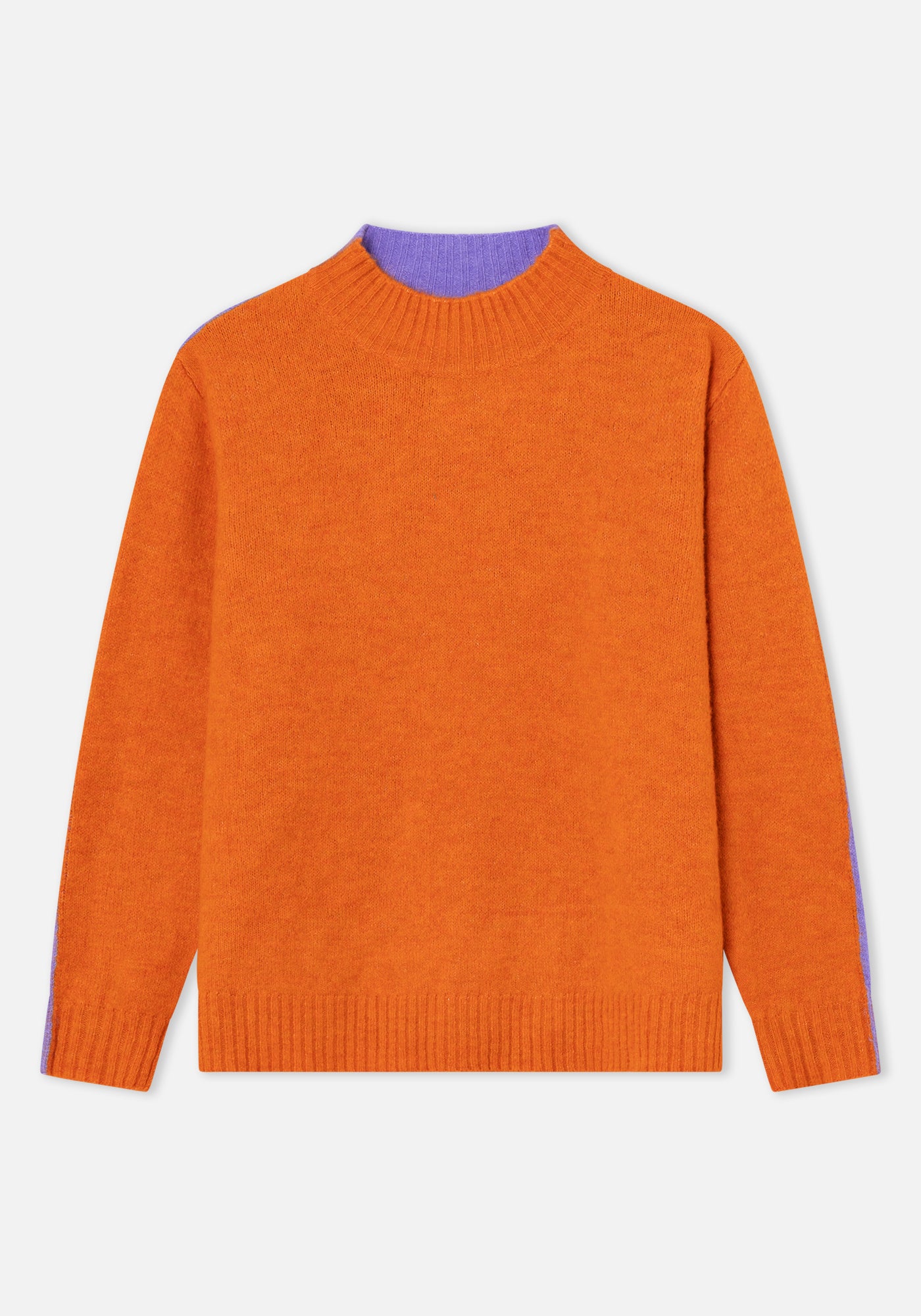 Jersey Twist Orange