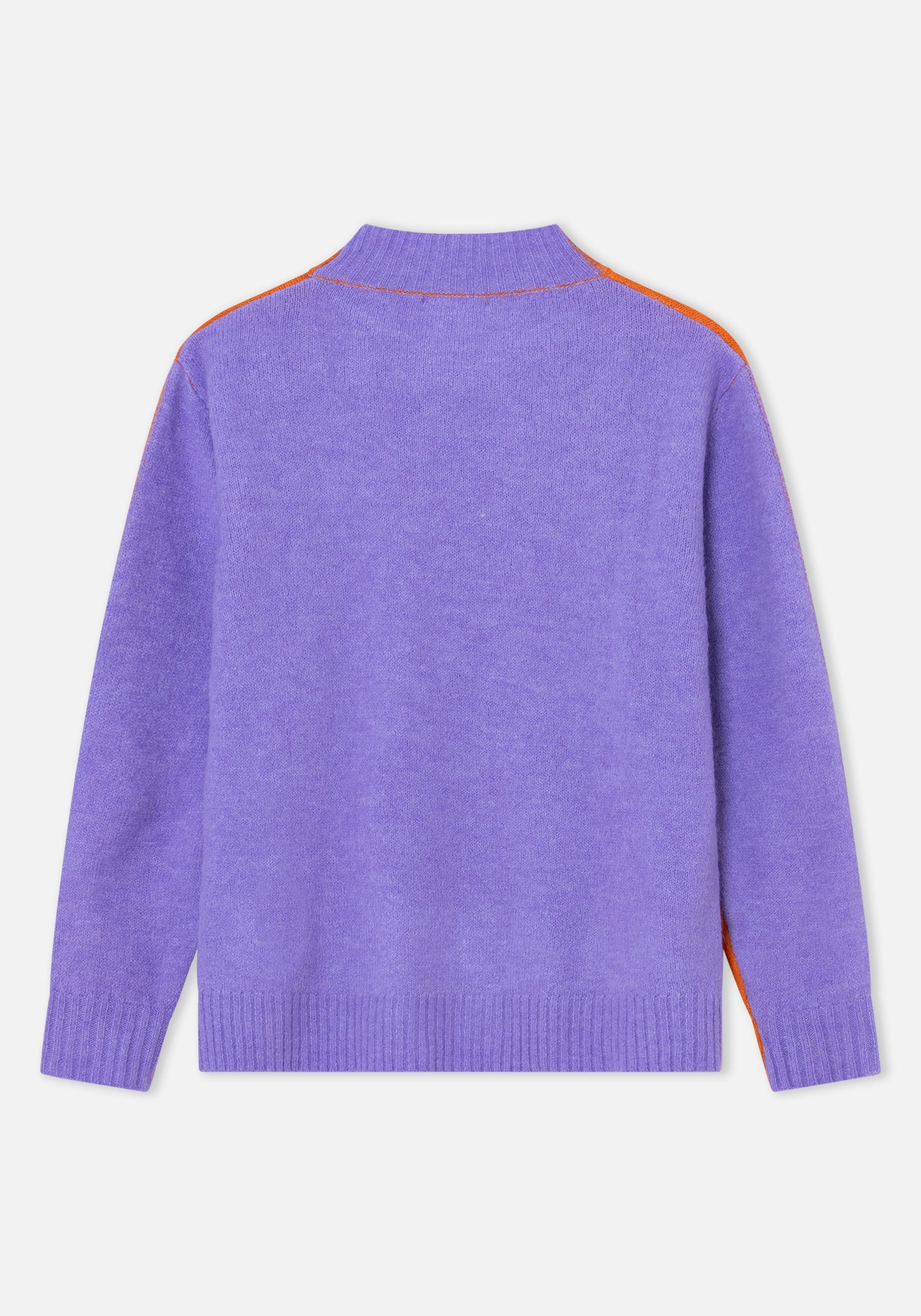 Jersey Twist Orange