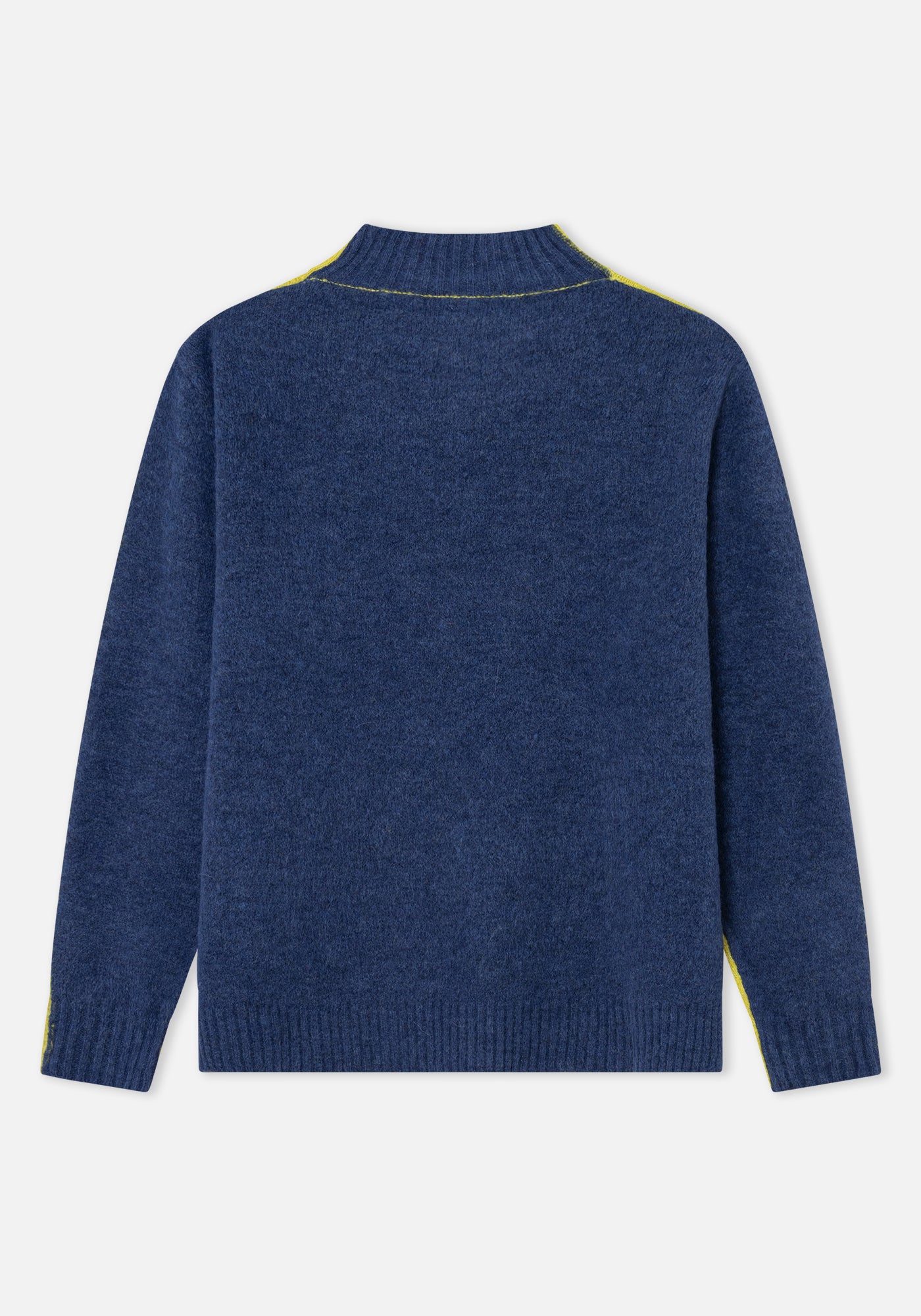 Jersey Twist Ocker