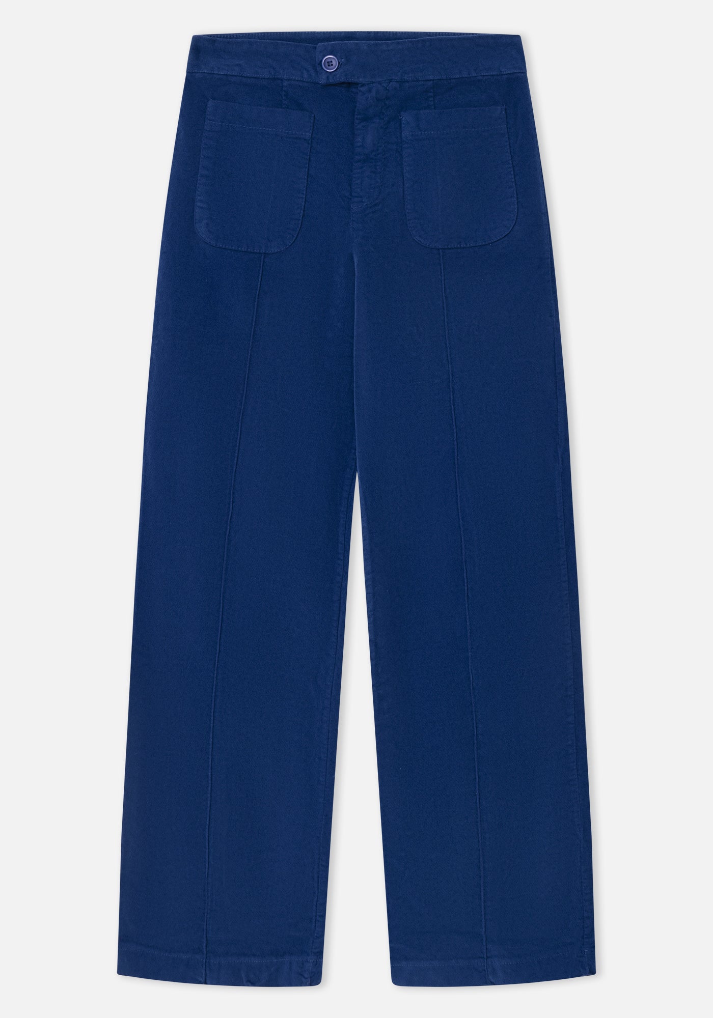 Hose Destiny Blau