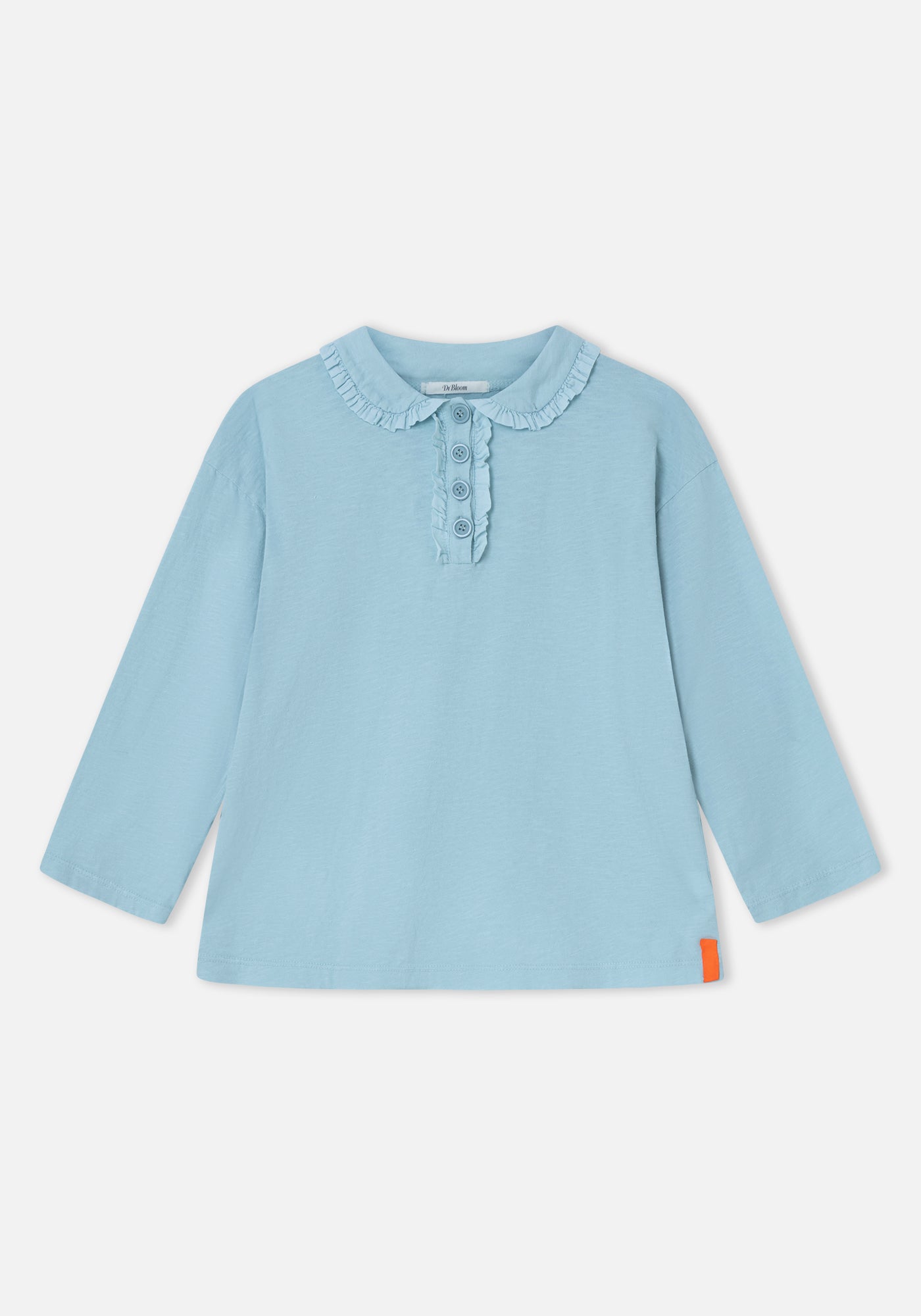 Camiseta Crush Agua