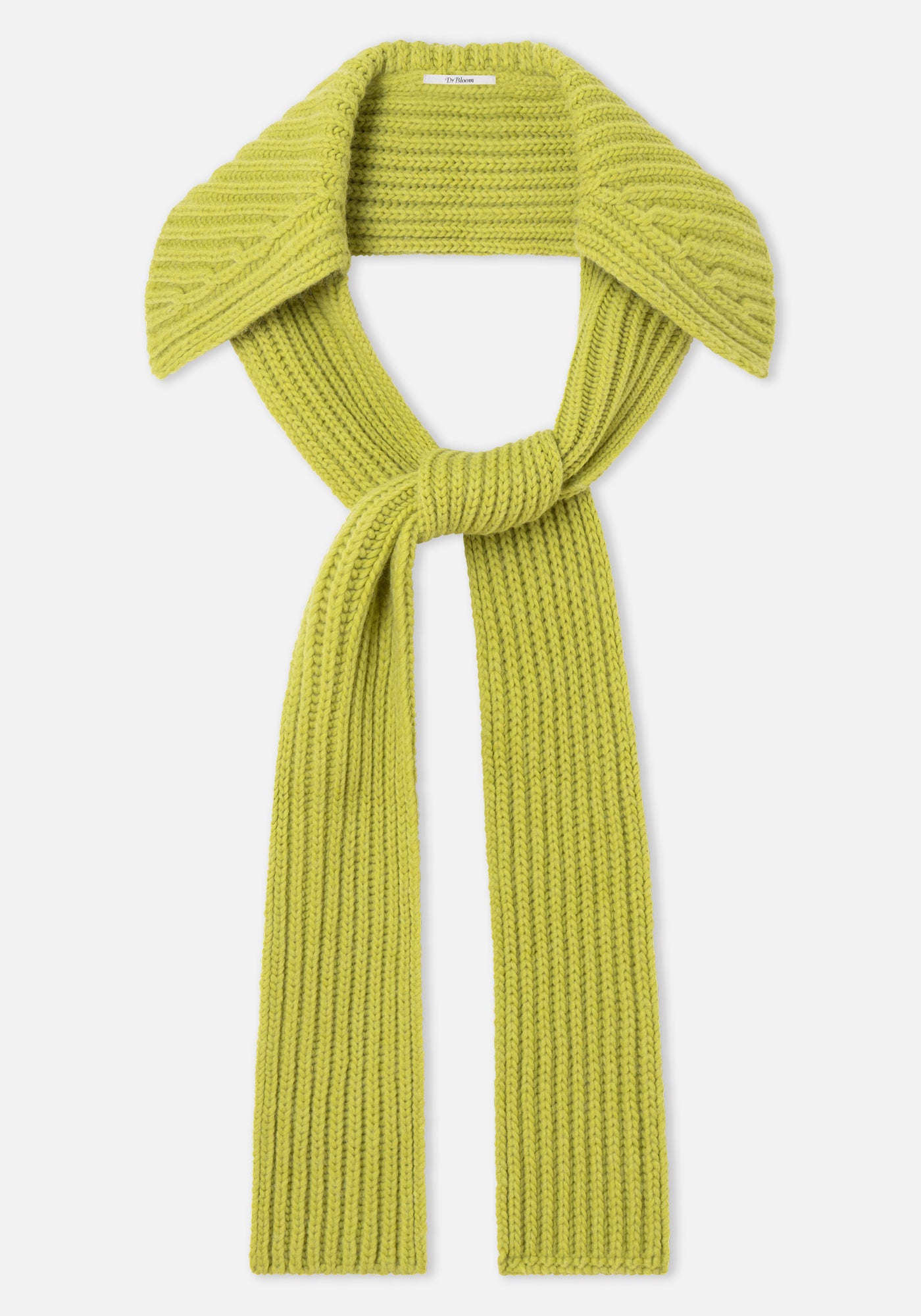 Collo Spark Pistacchio