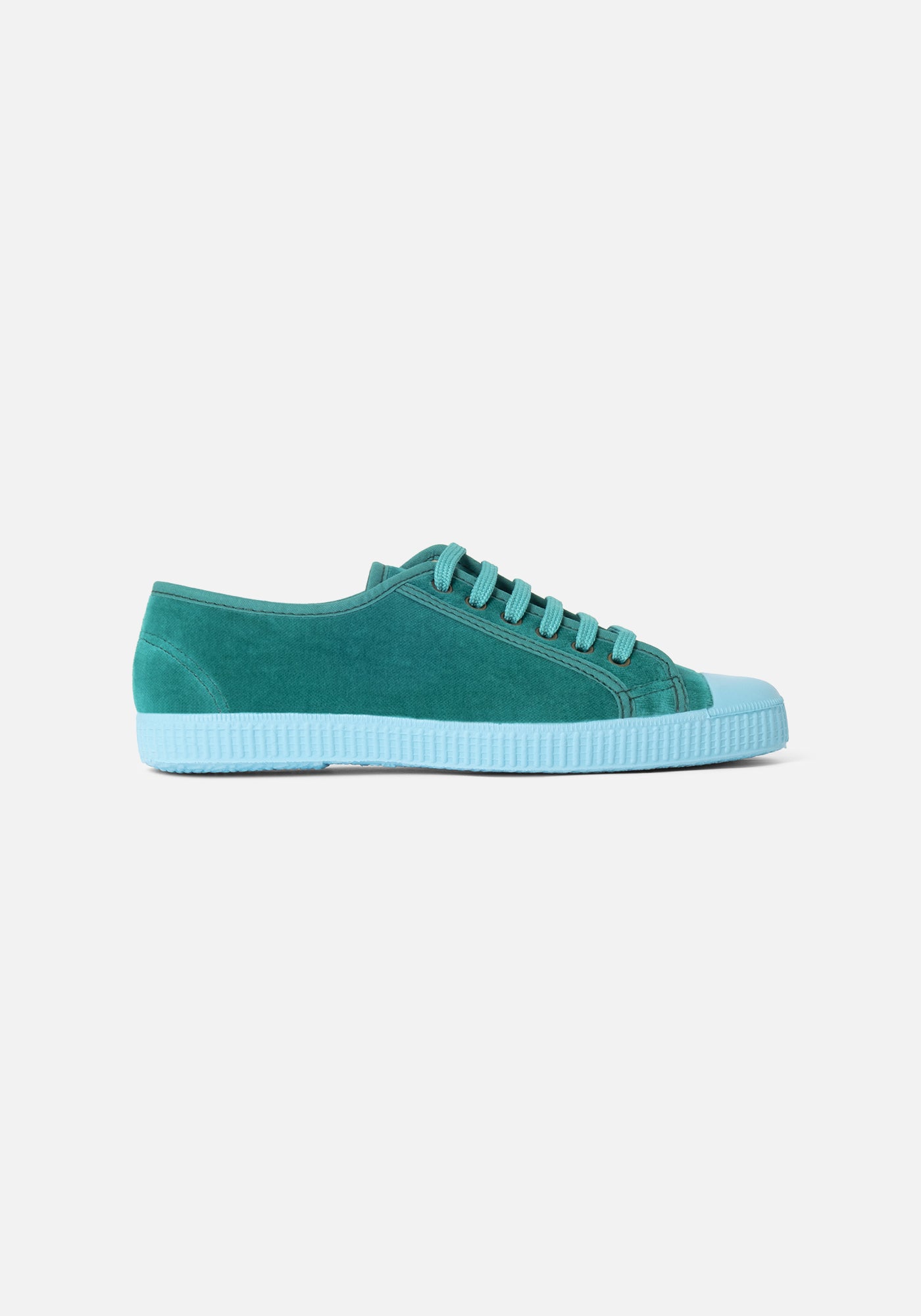 The Turquoise Bamba