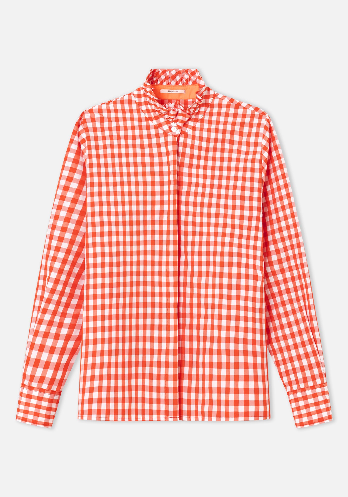 Pepsi Red Shirt