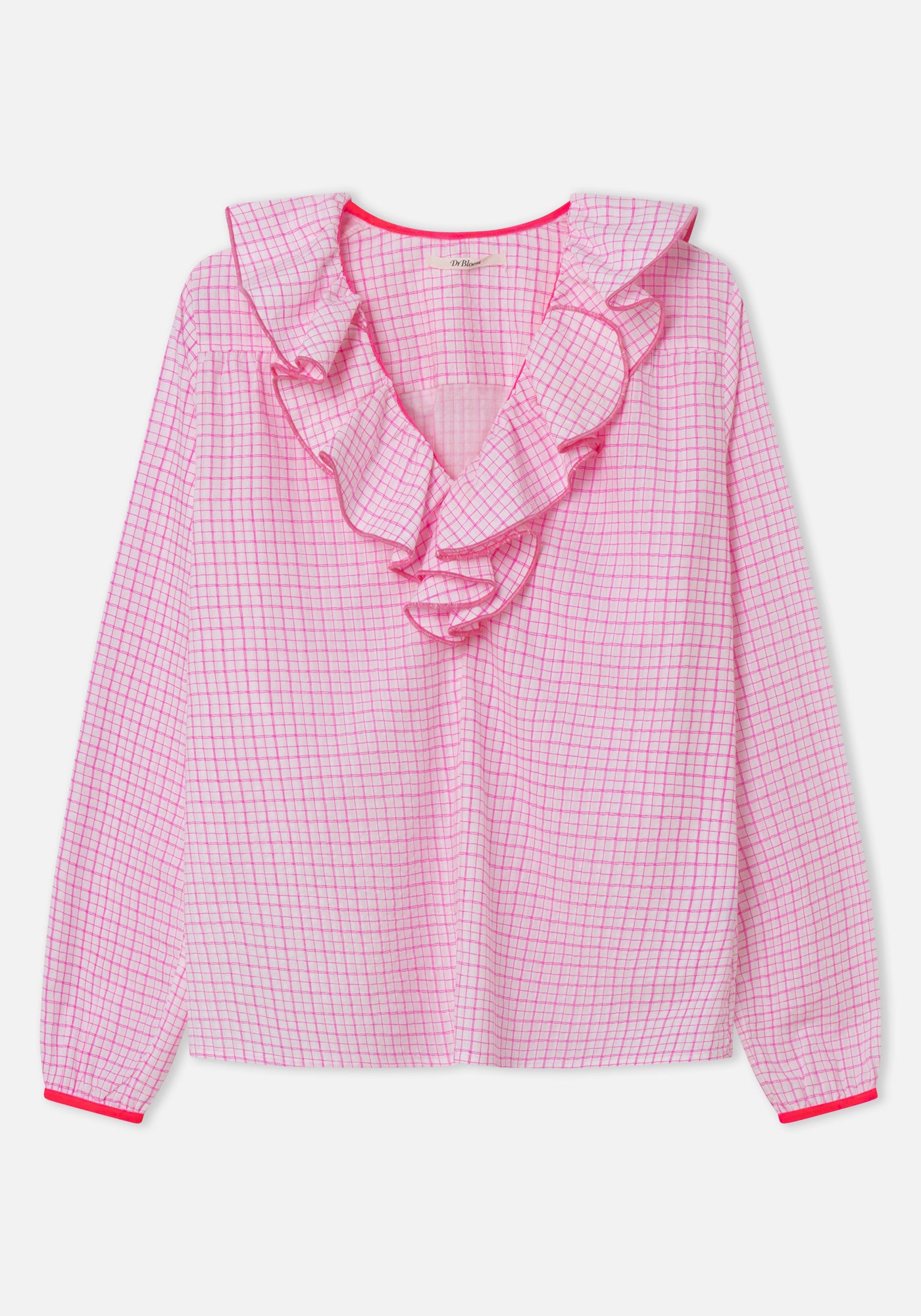 Chemise Roar Rose