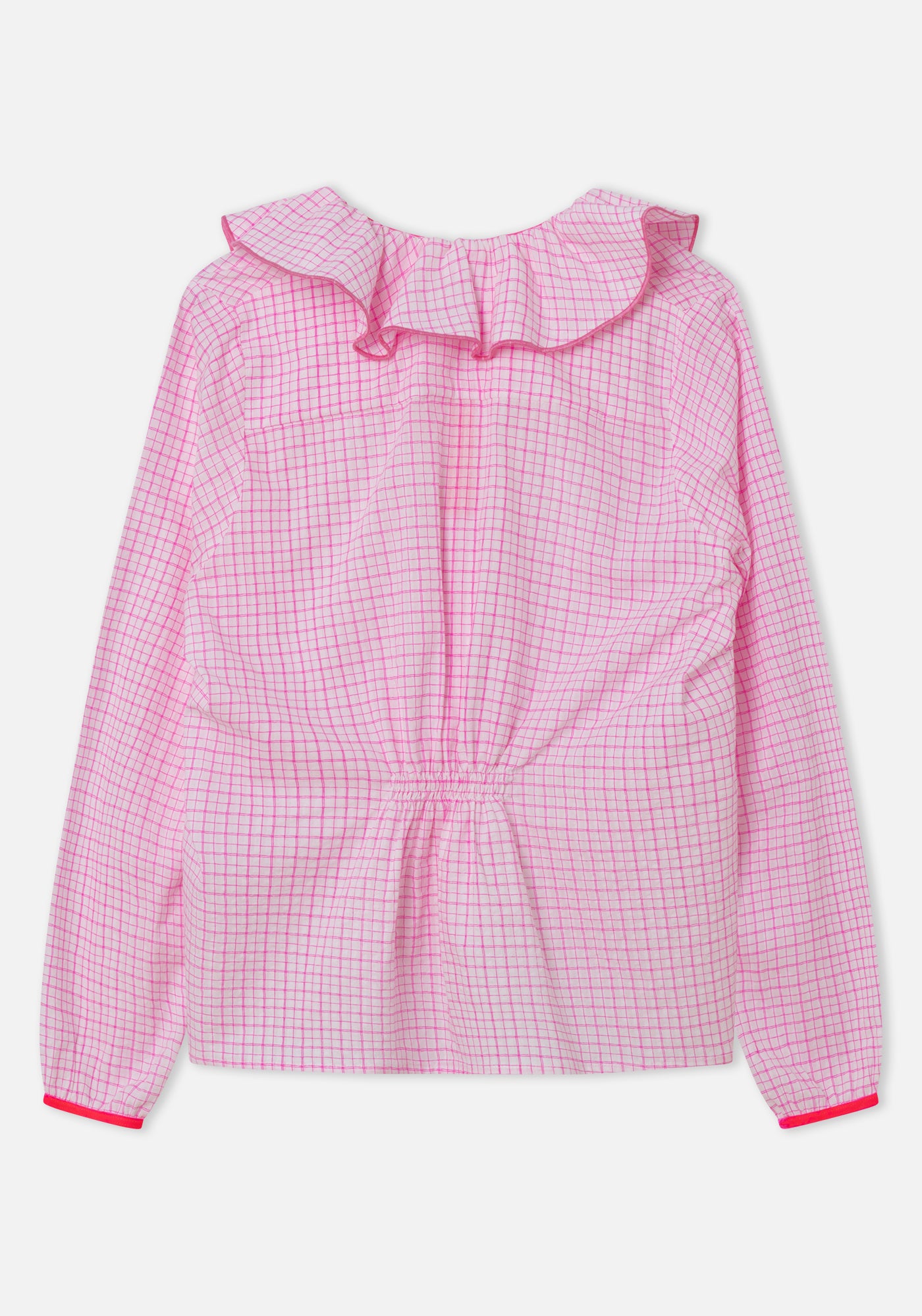 Chemise Roar Rose
