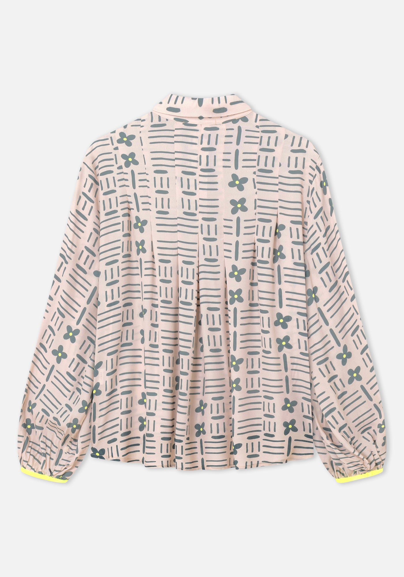 Khaki Magia Shirt