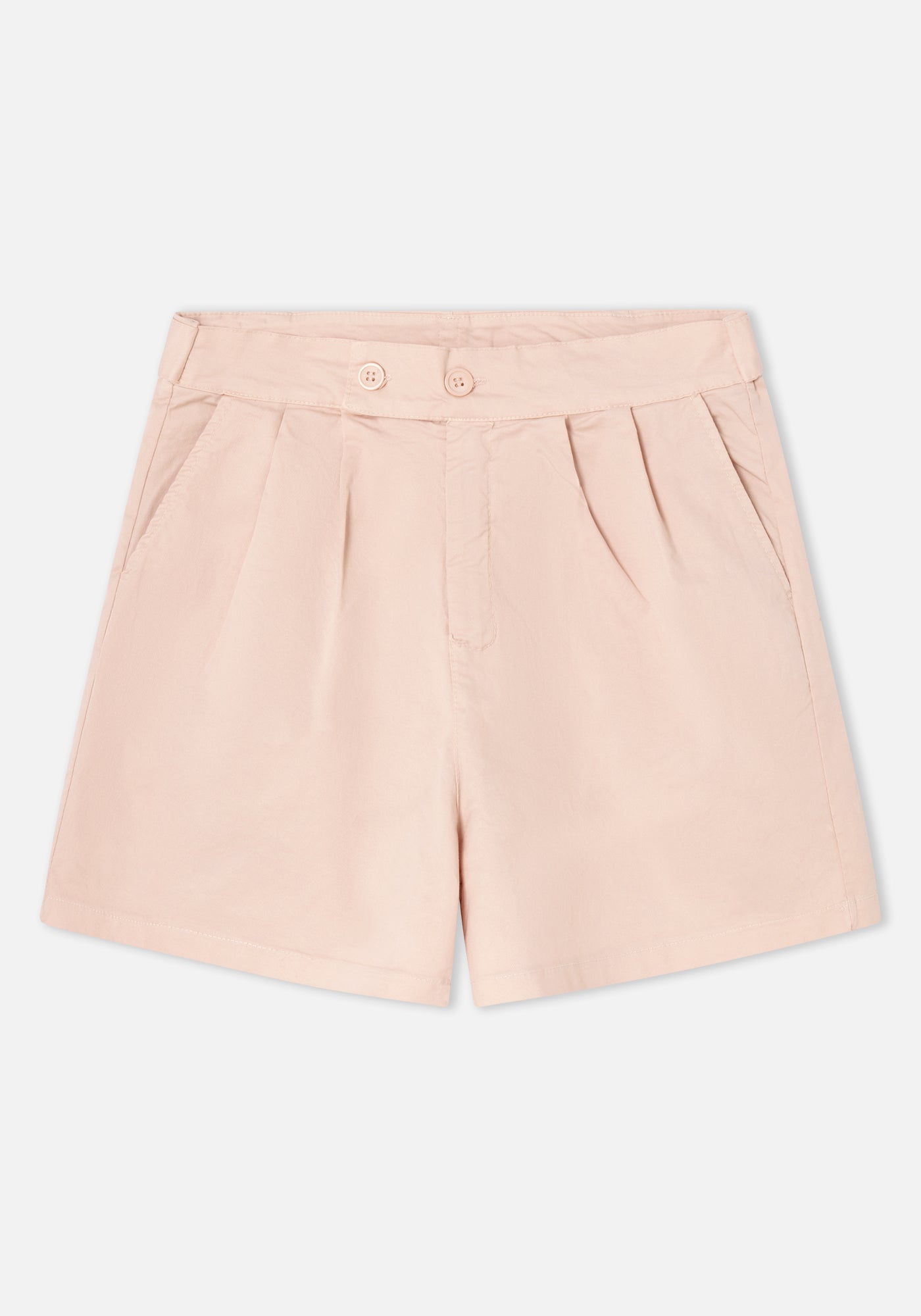 Short Beat Rosa