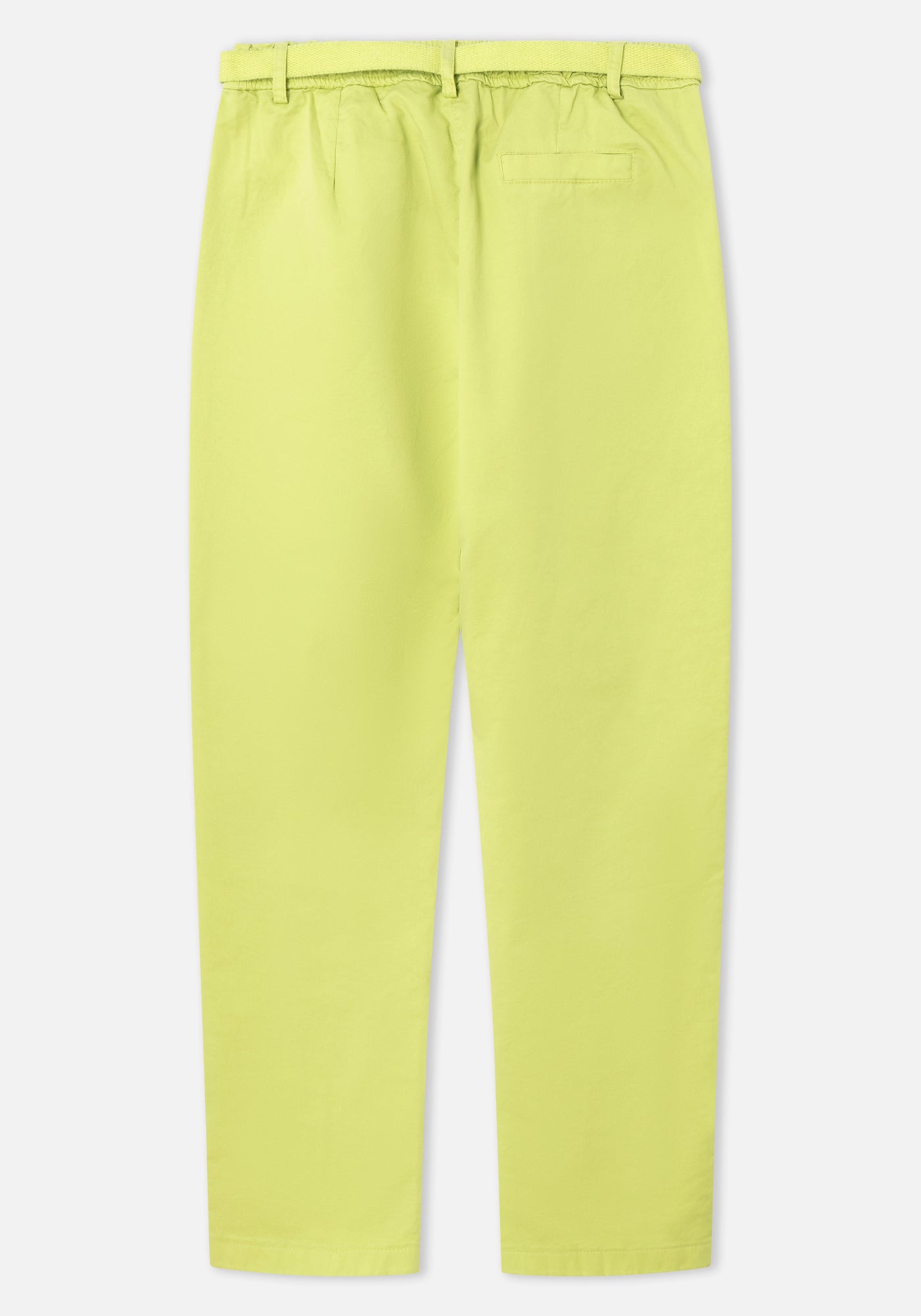 Grüne Pulpo Hose