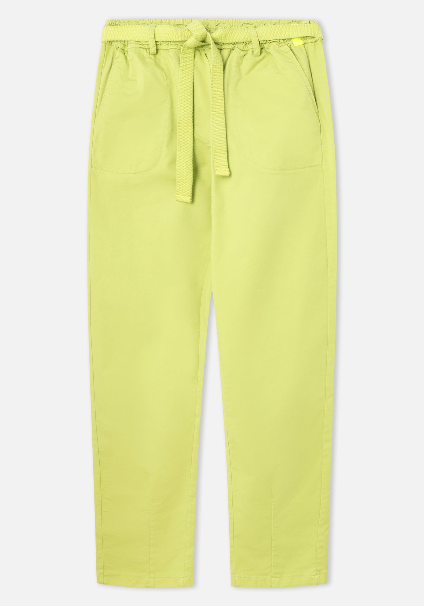 Grüne Pulpo Hose