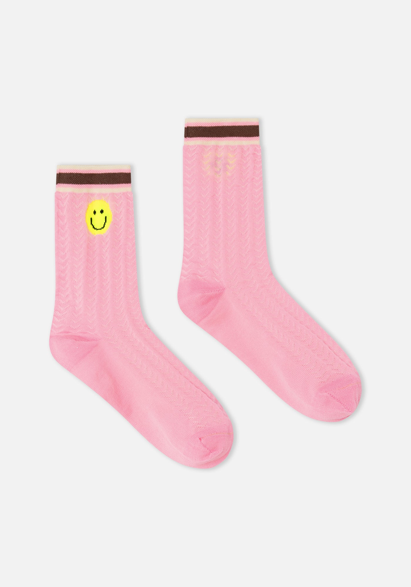 Pink Popitos Socks