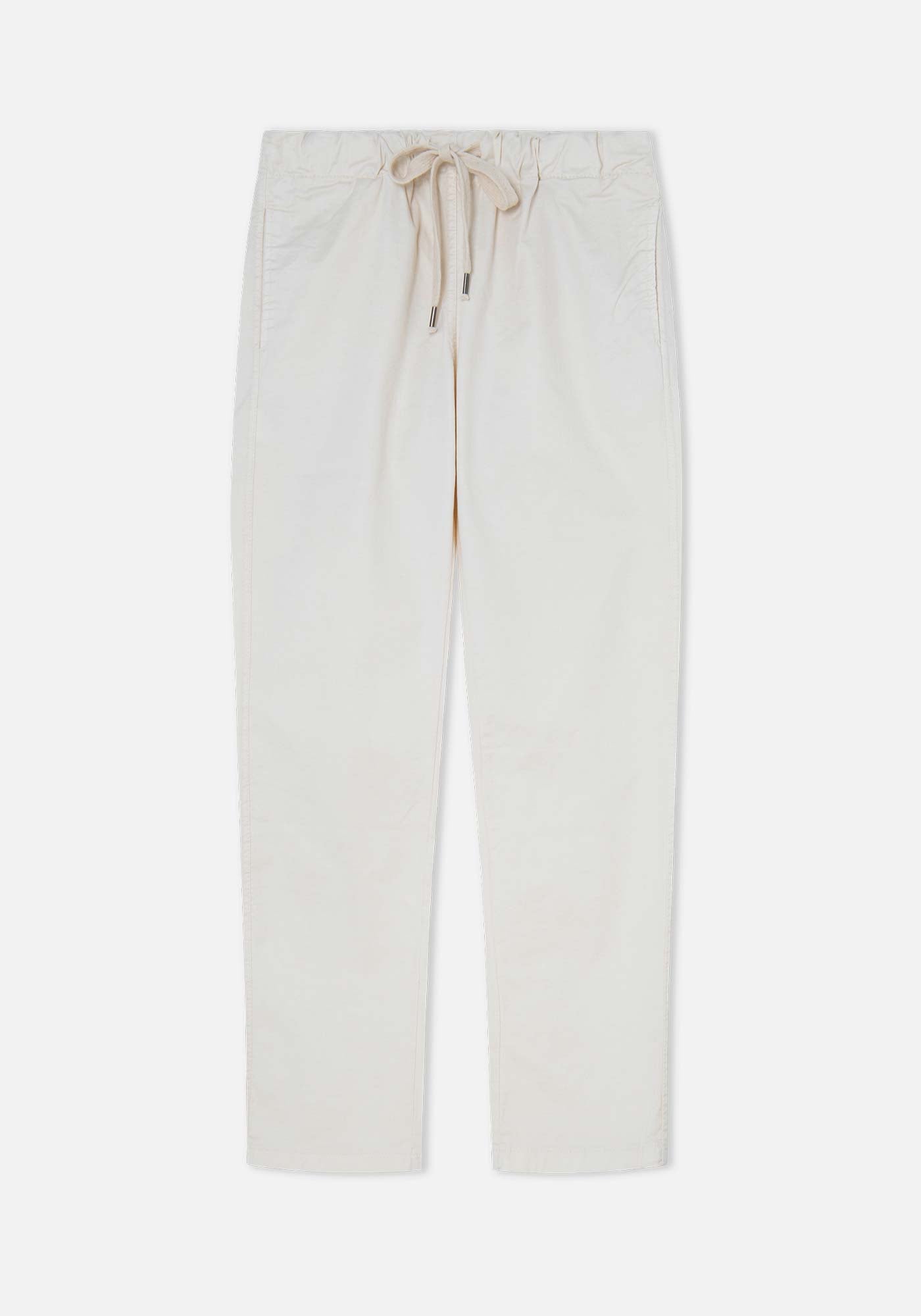 Pantaloni Royce Crudo