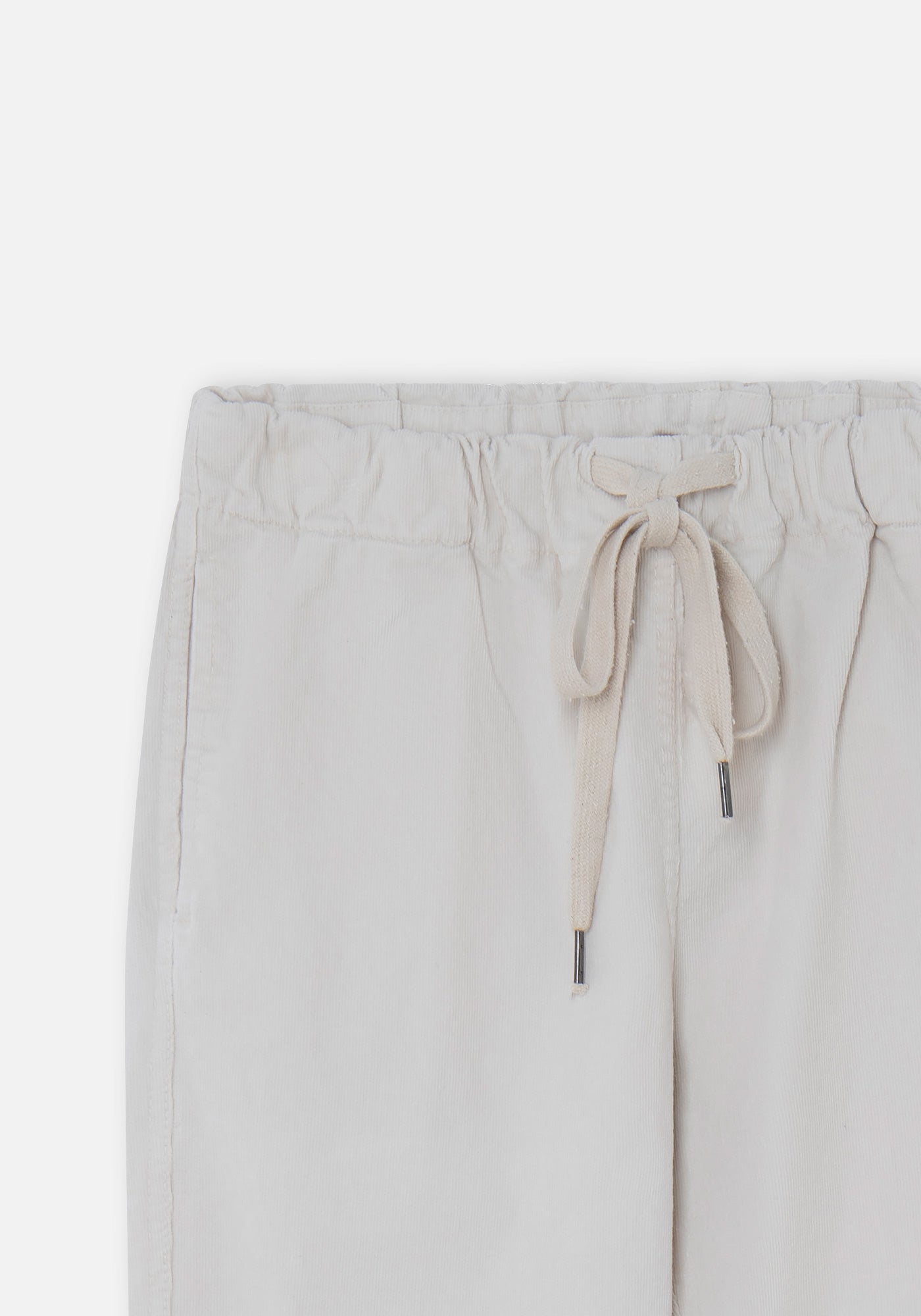 Pantaloni Royce Crudo