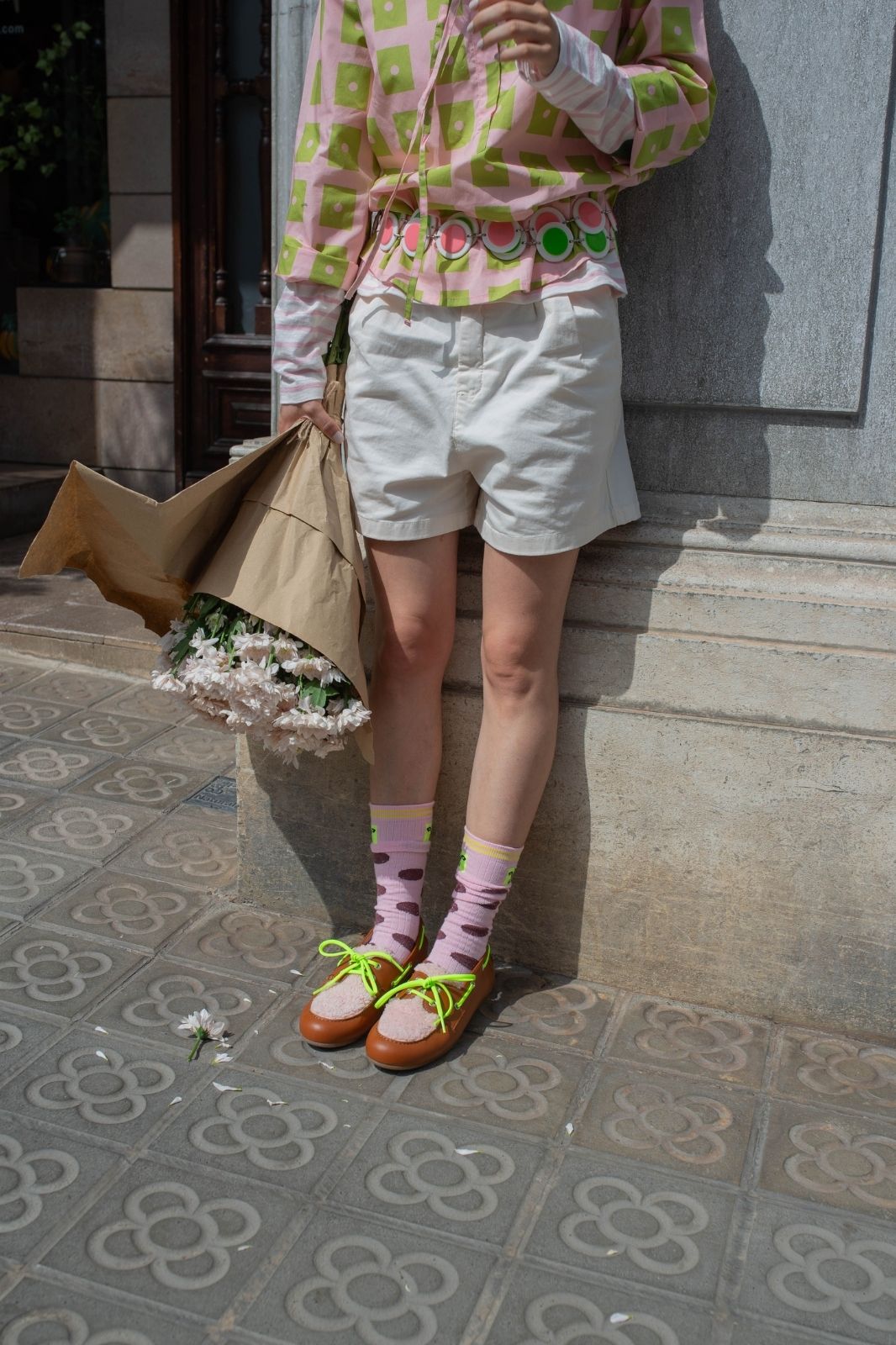 Short Beat Crudo