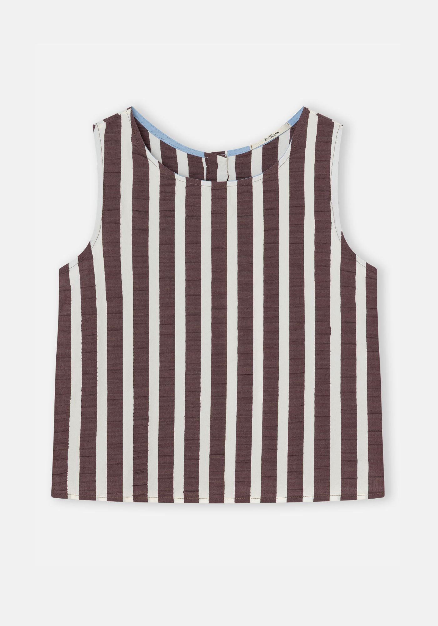Körper Ana Rayas Aubergine