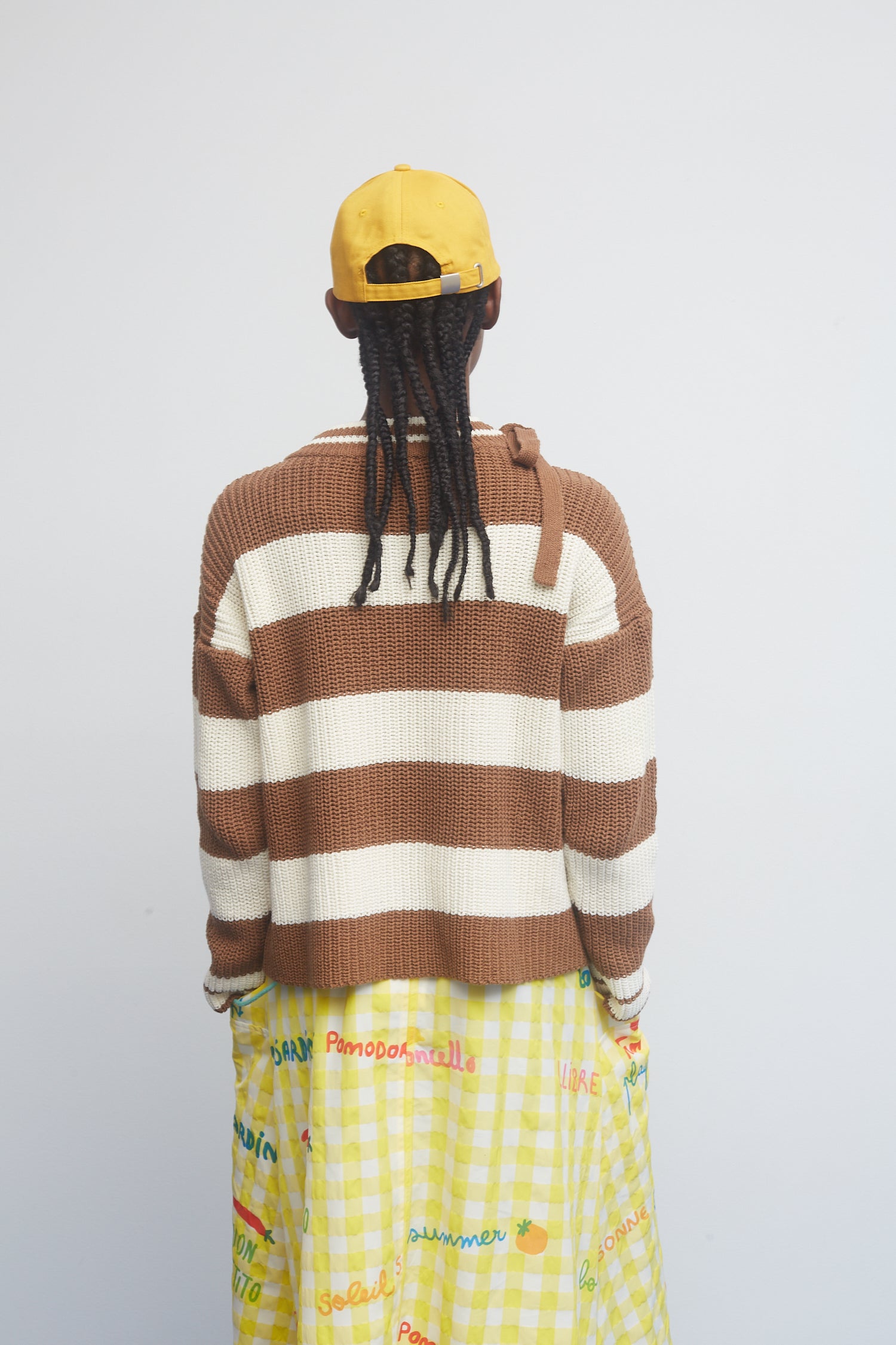 Maglia Chiringuito Camel