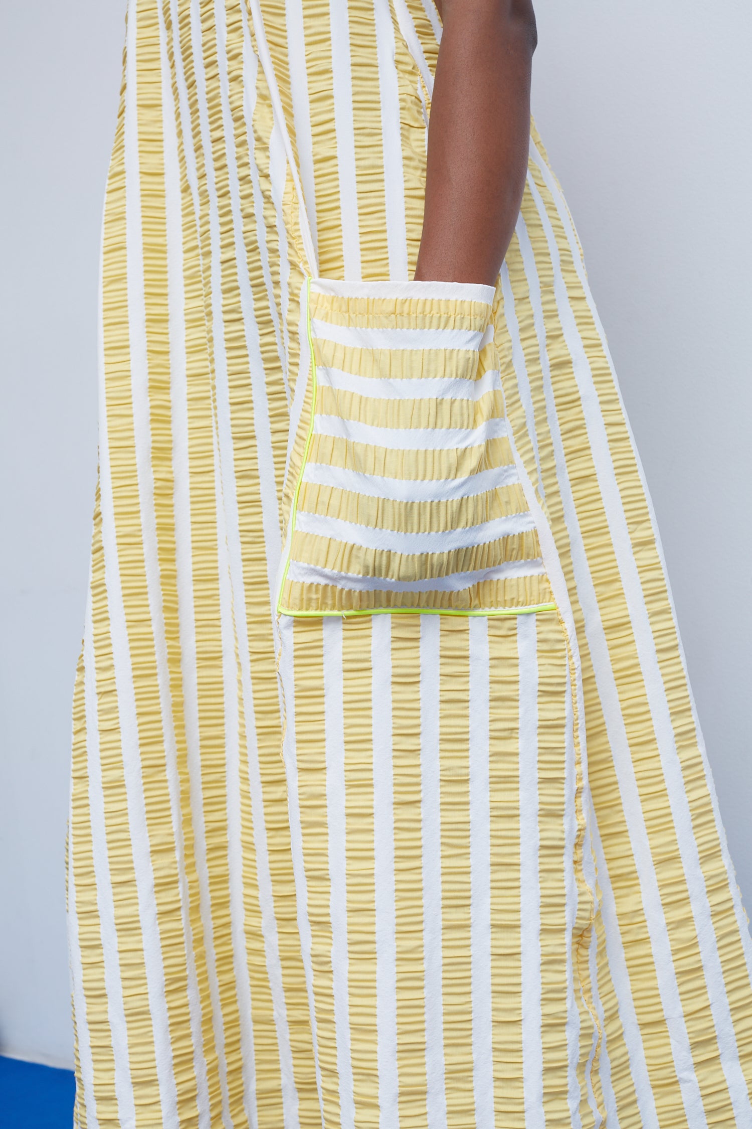 Vestito Lemonade Giallo