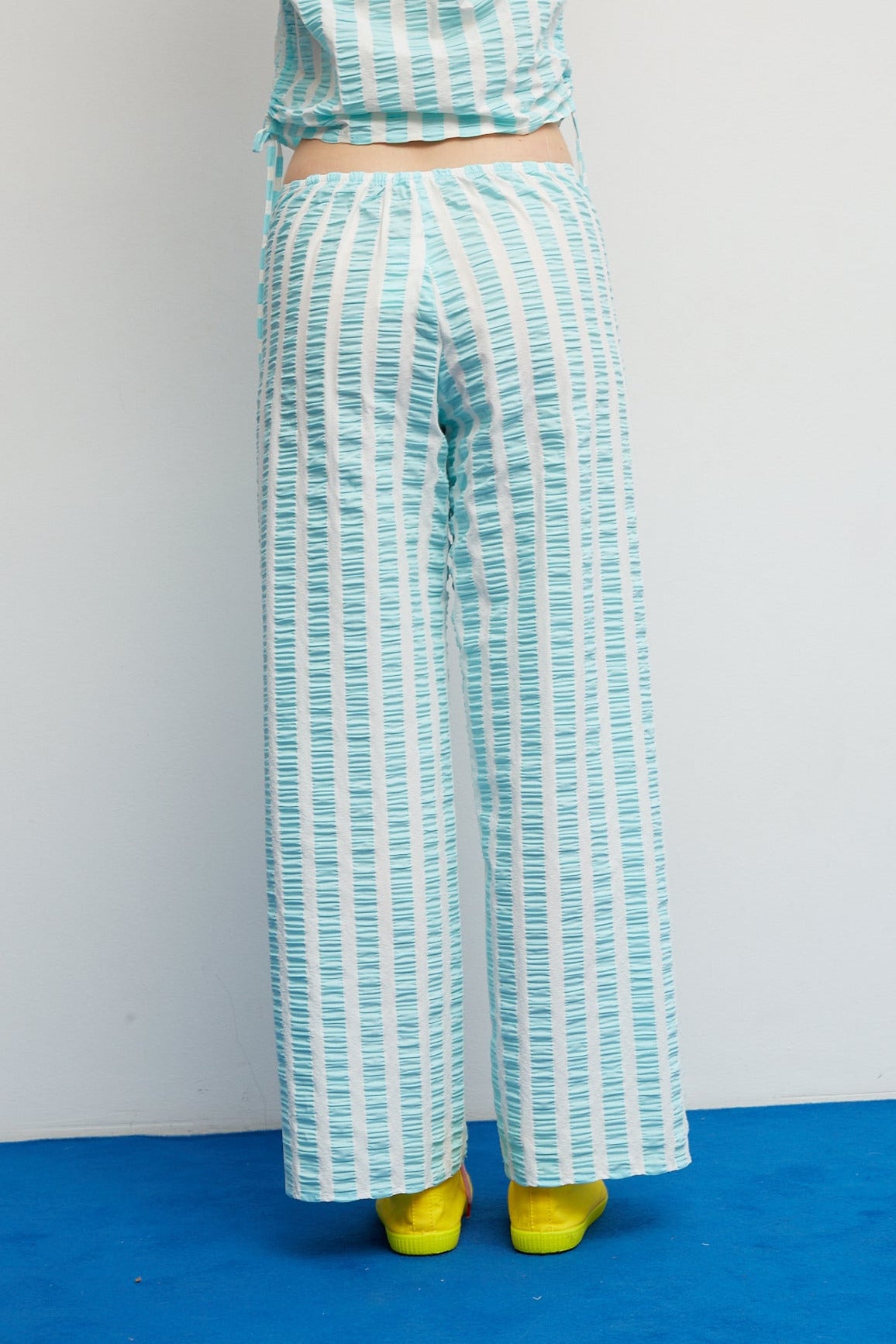 Pantalón Lazo Agua