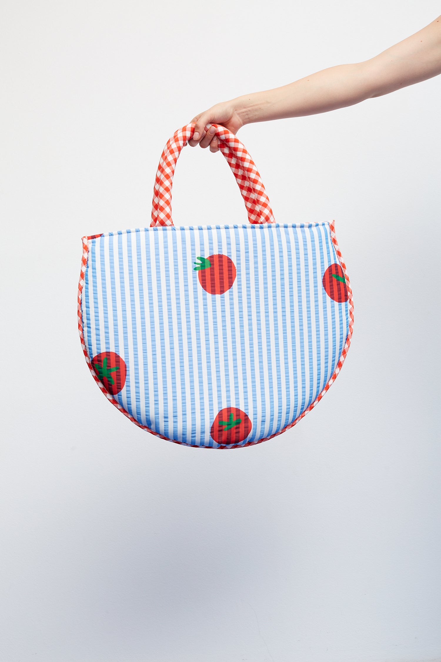Tasche Parmesano Blaue 