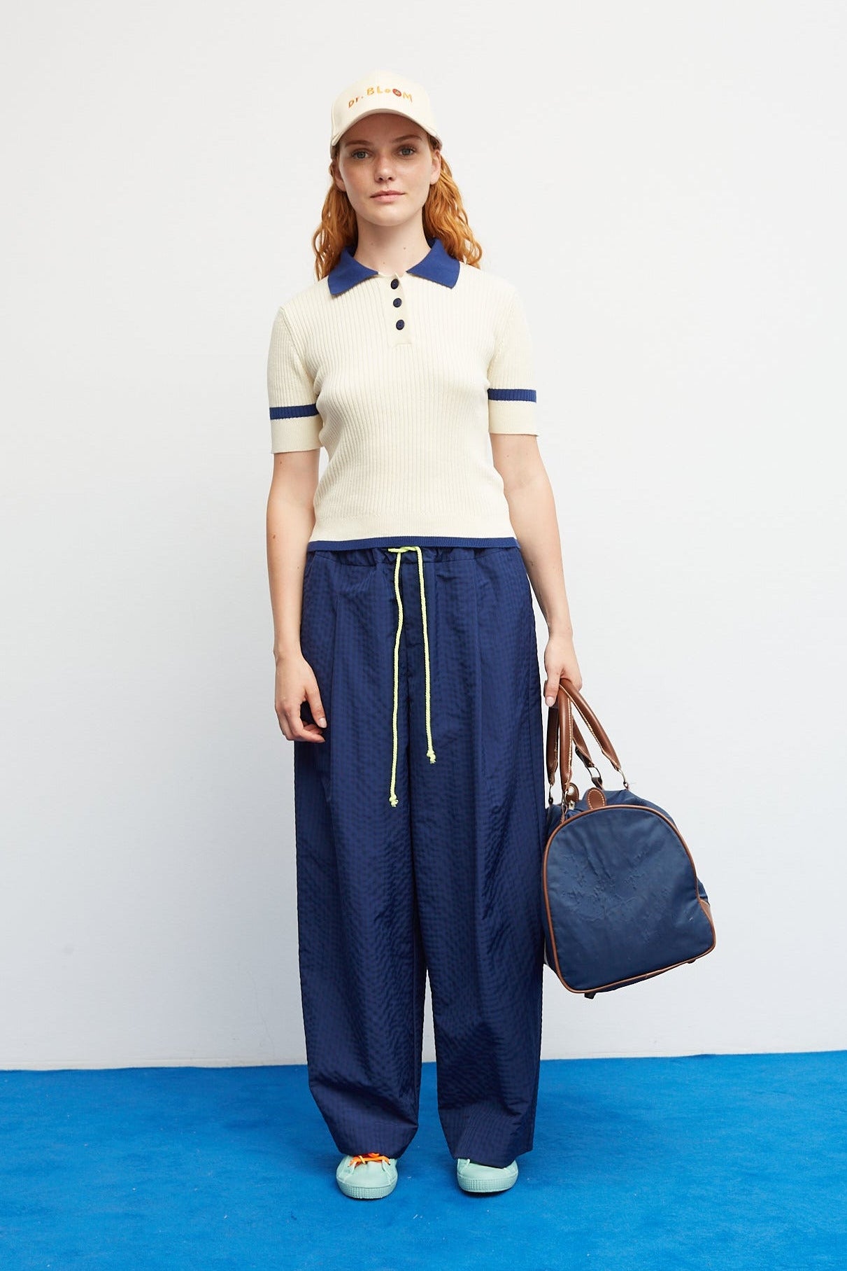 Pantalón Beso Marino