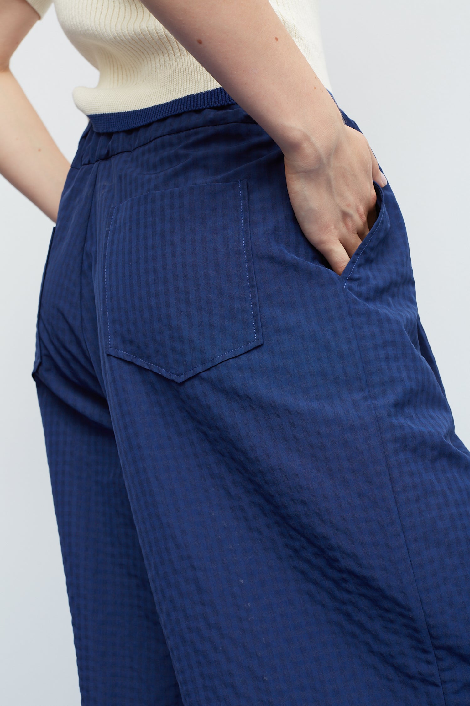 Pantalón Beso Marino