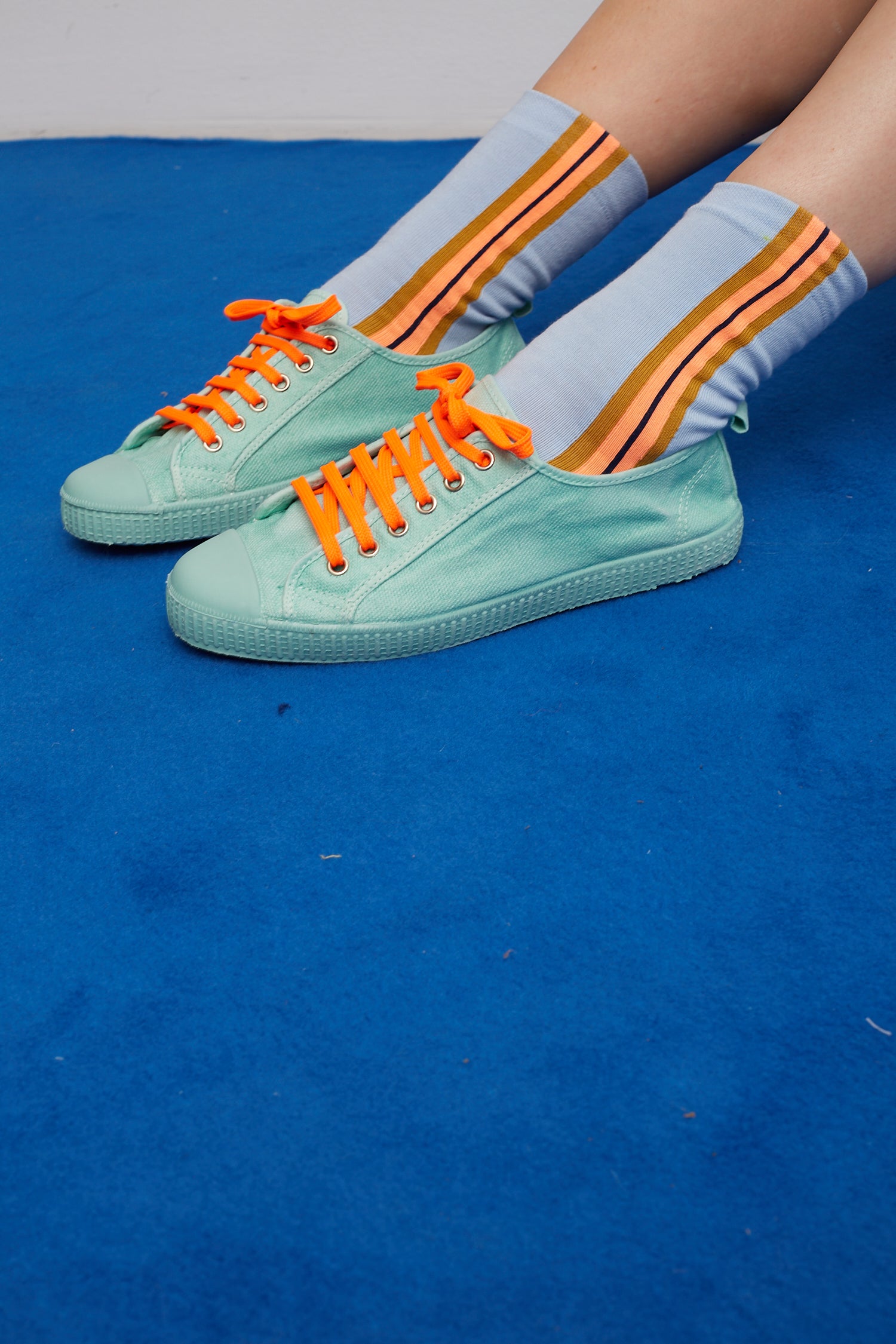 Calcetines Club Cielo