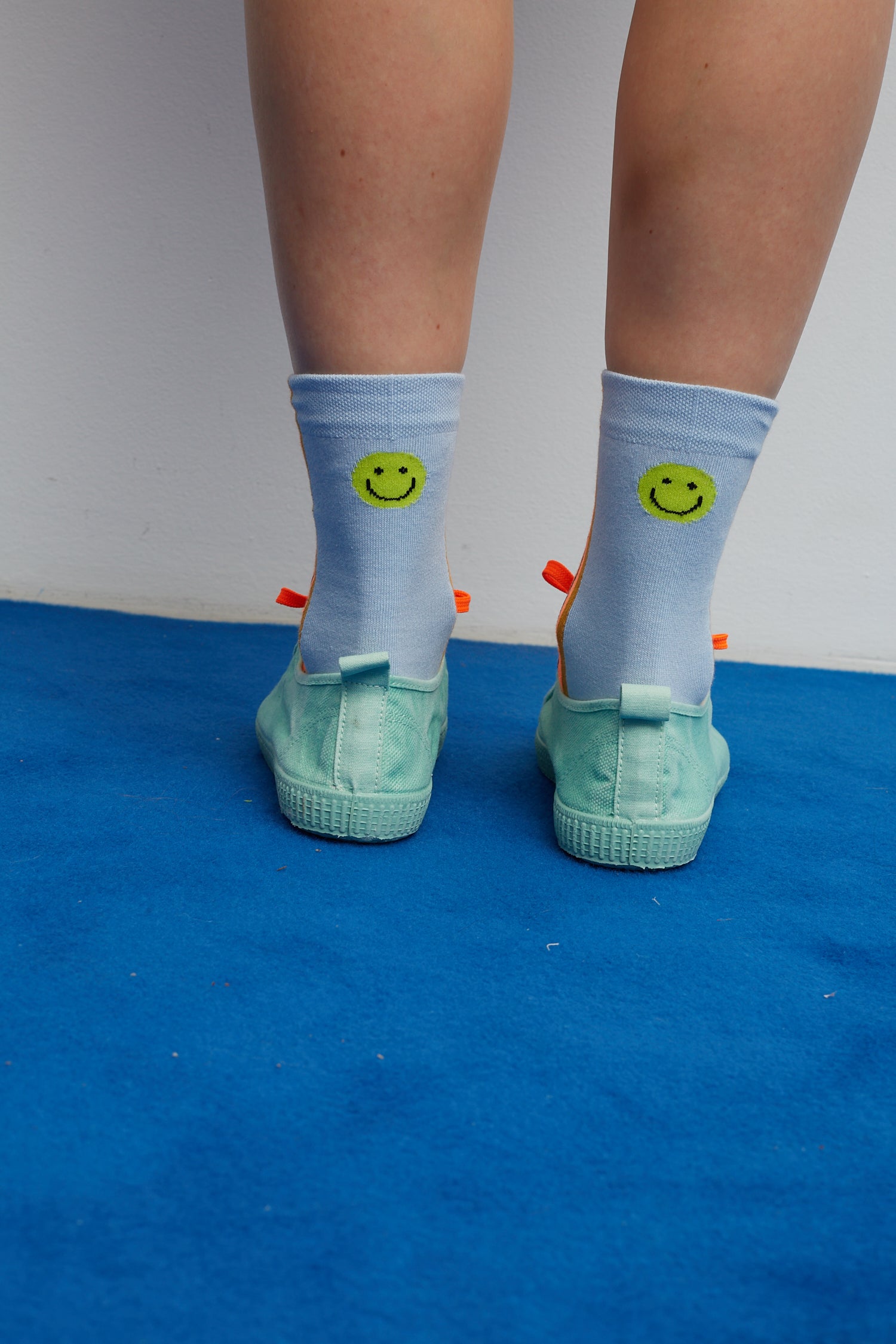 Club Socken Himmel