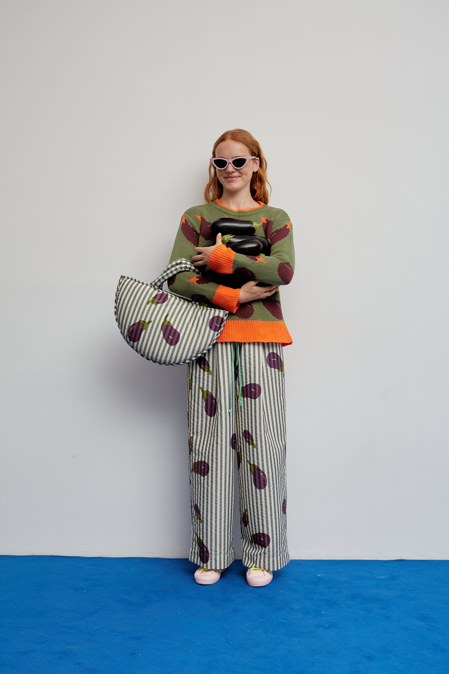 Tasche Gazpacho Khaki