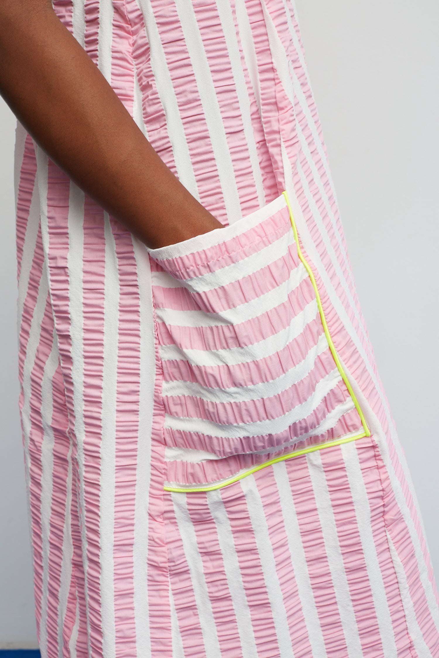 Vestido Lemonade Rosa