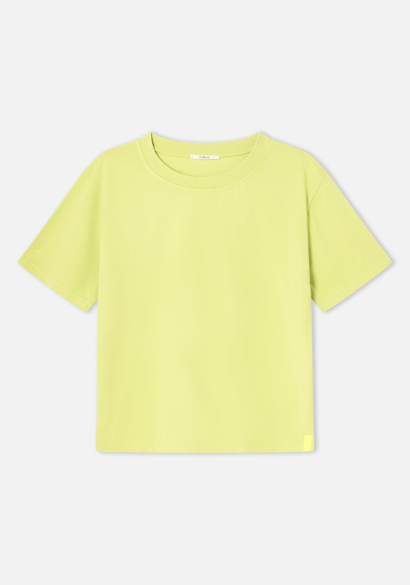 Green Pimienta T-shirt