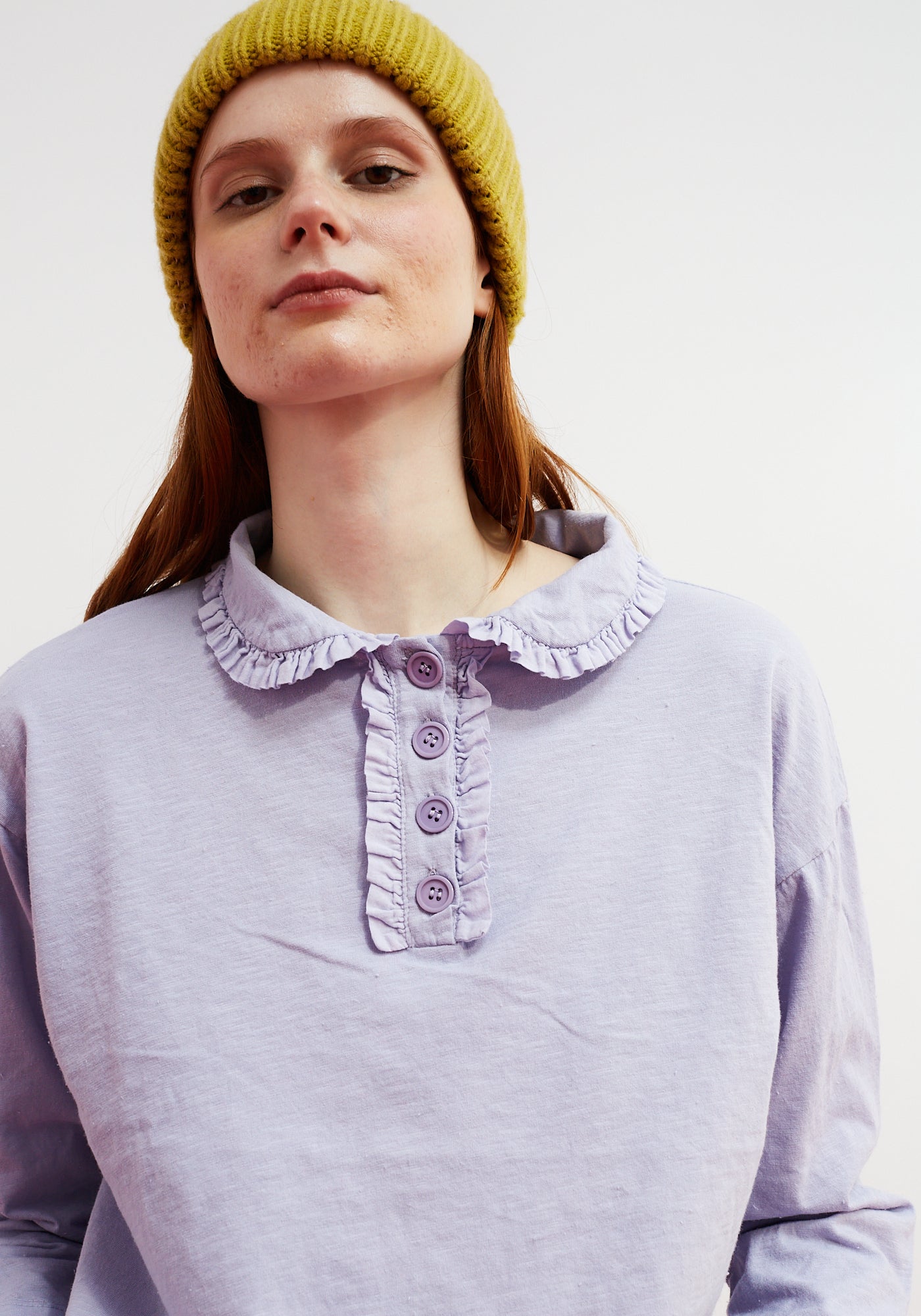 Crush Lilac T-shirt