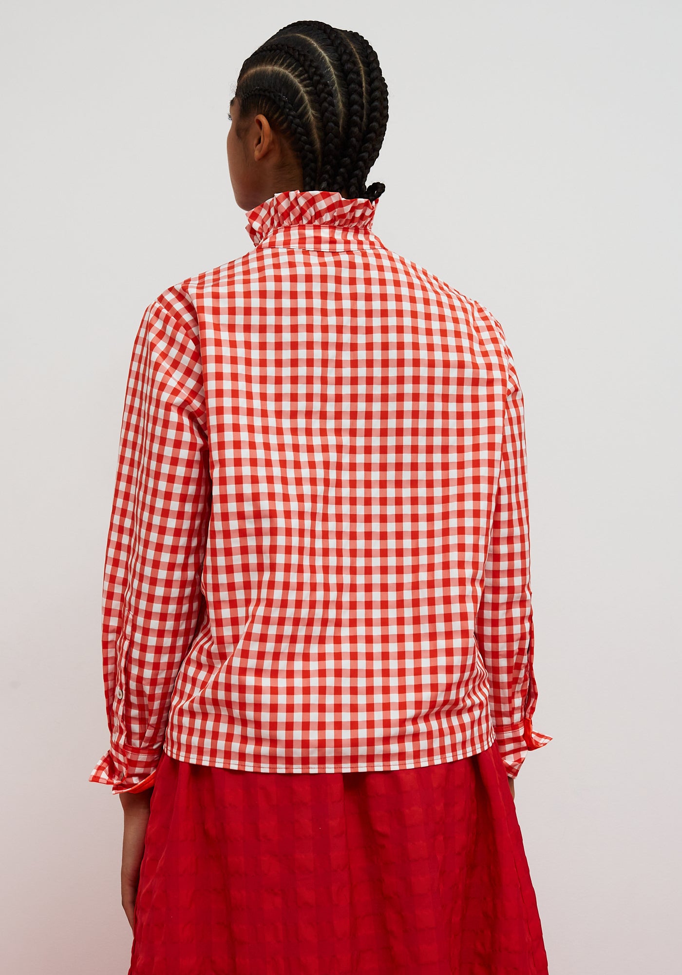 Pepsi Red Shirt