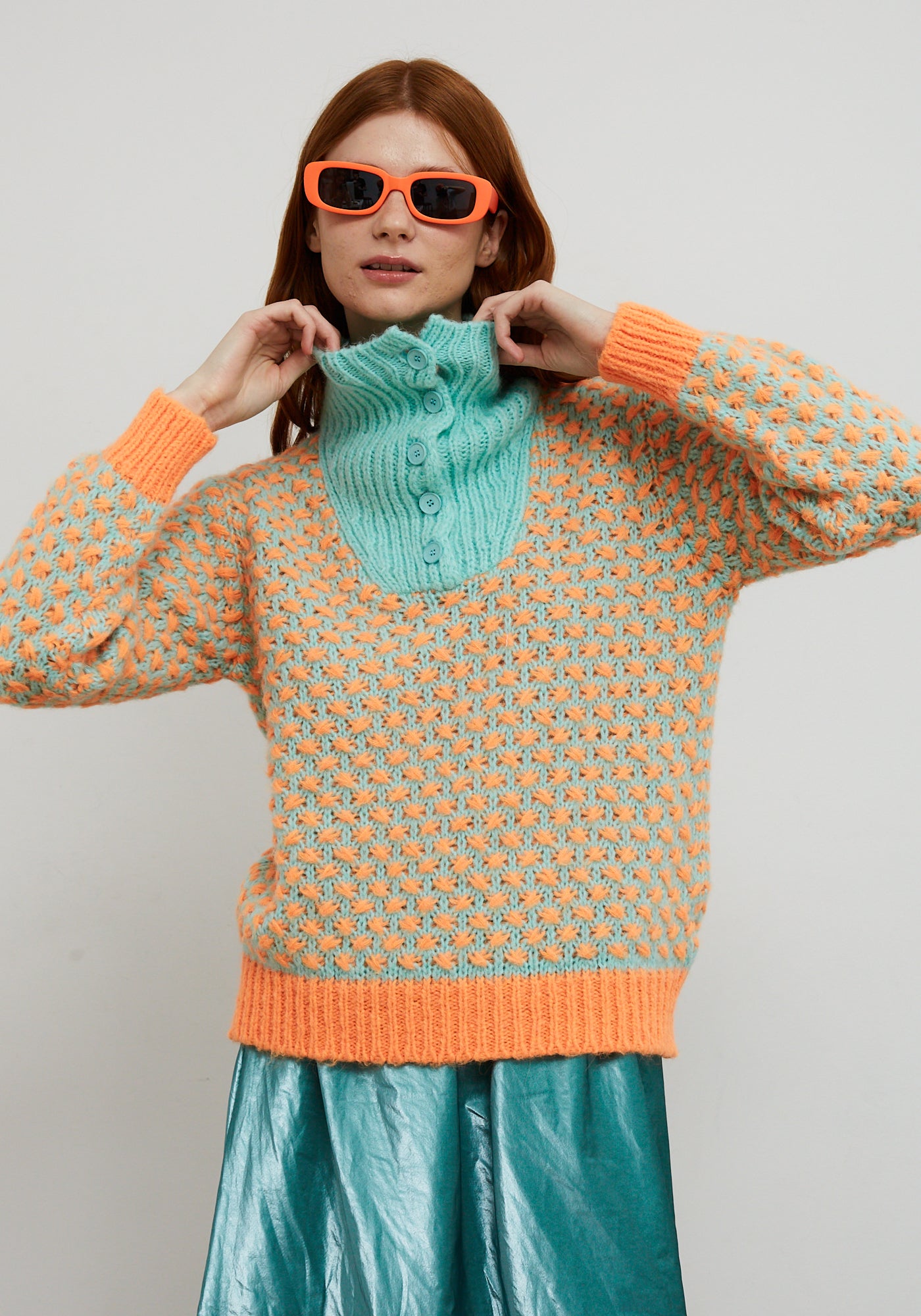 Maillot Optimist Aqua