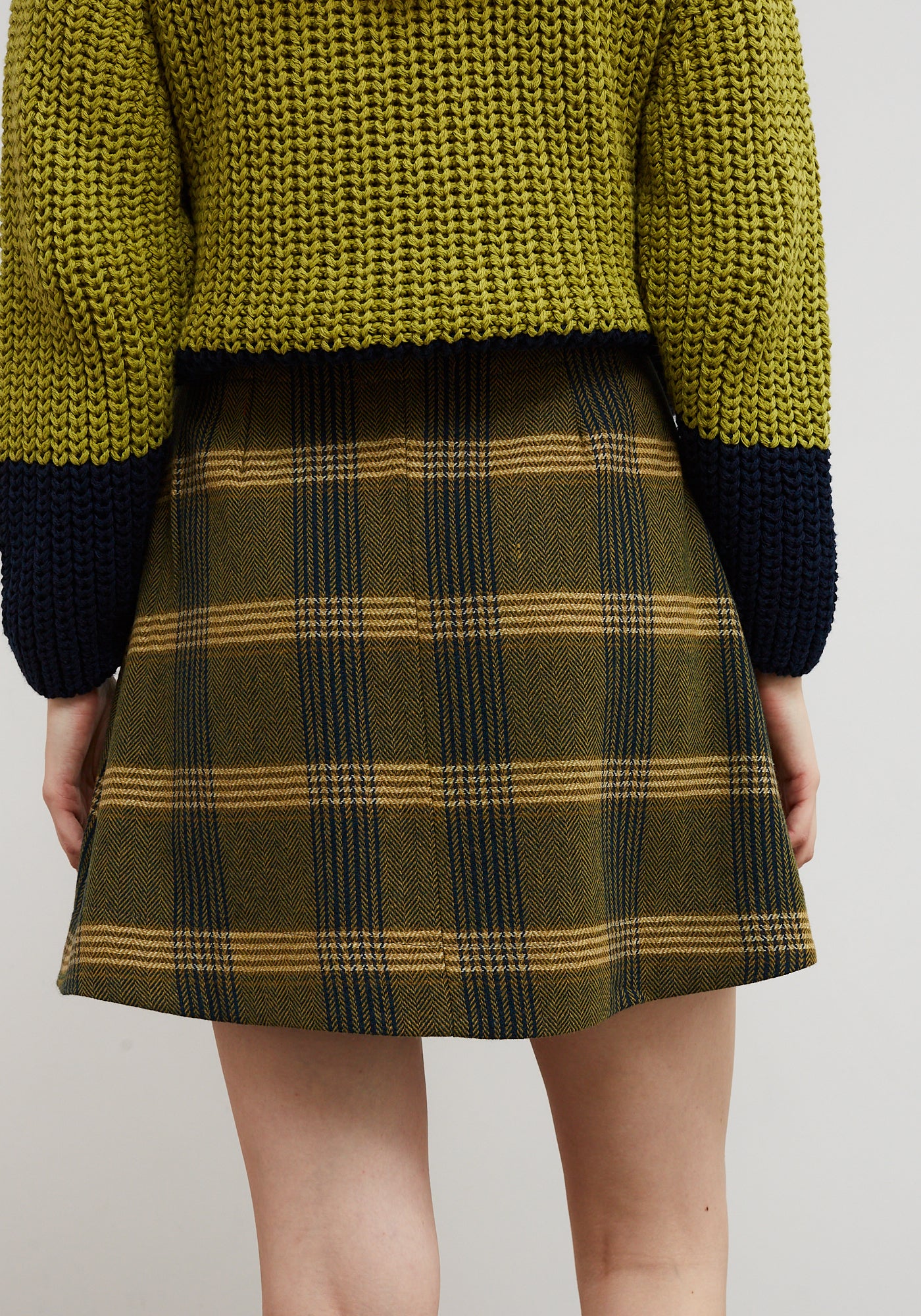 Falda Wink Verde