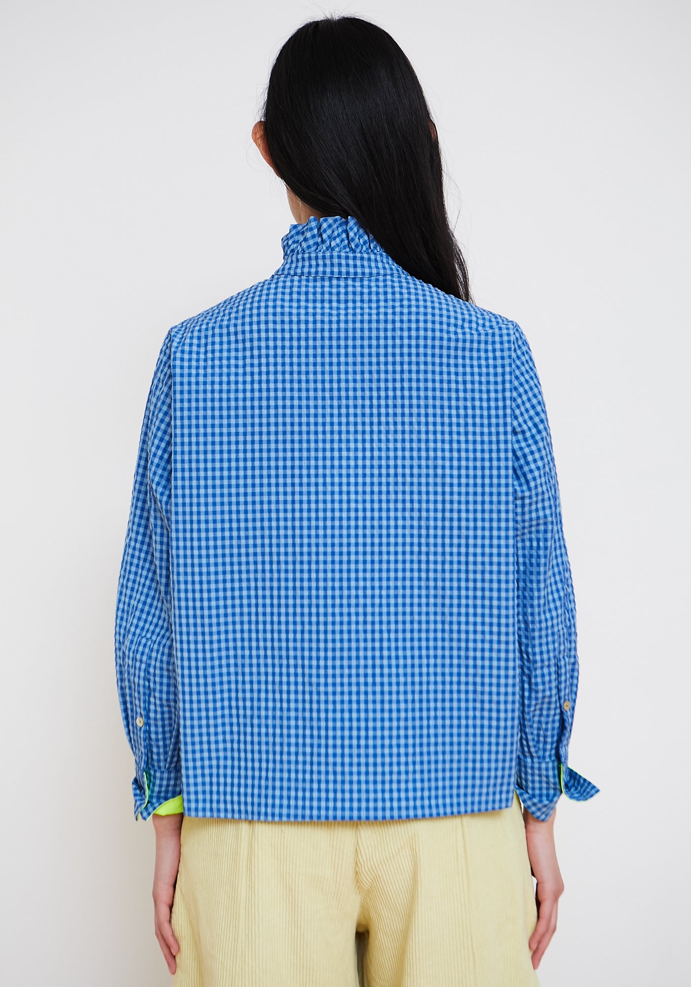 Hemd Pepsi Blau
