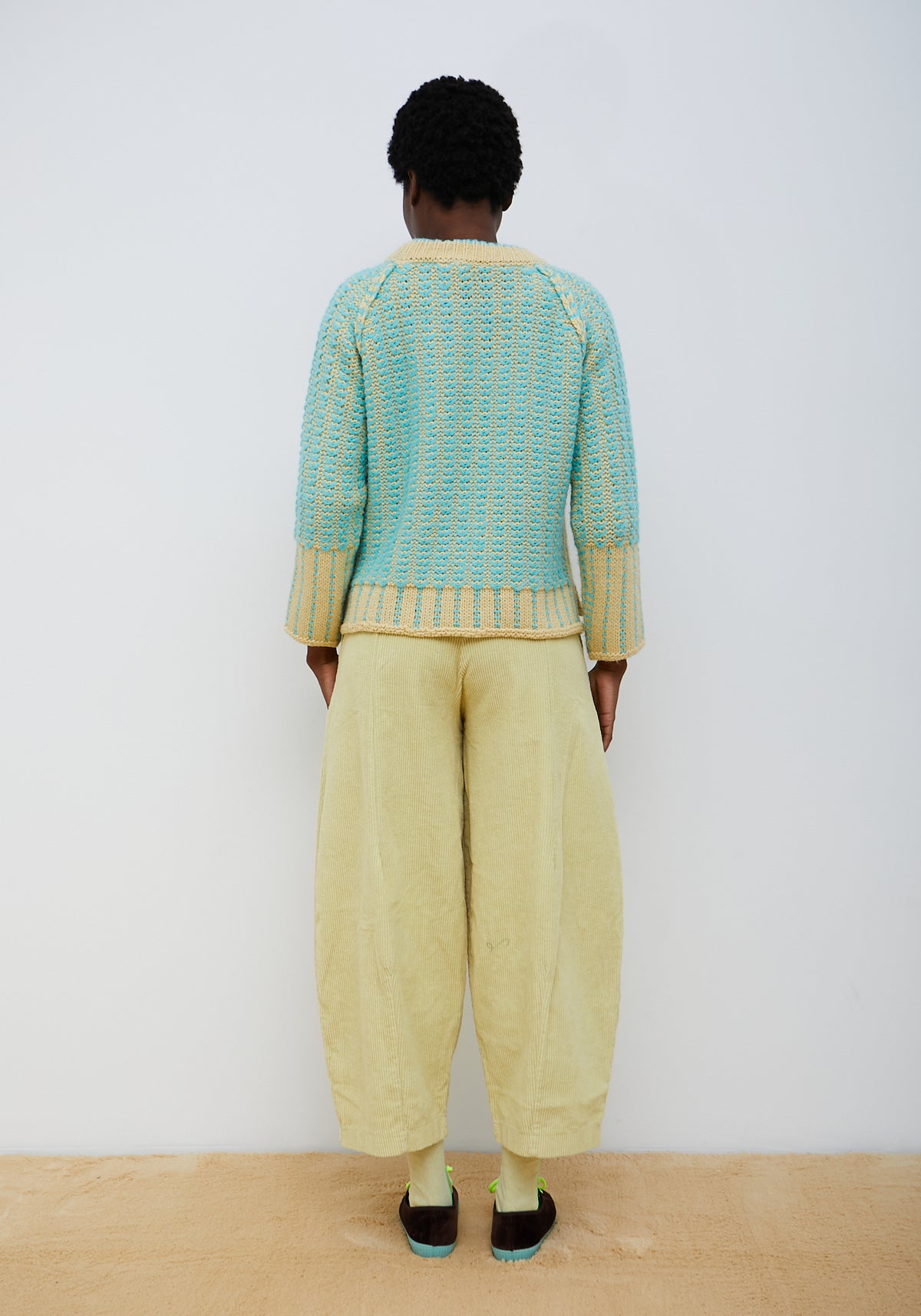Maglia Prime Cielo