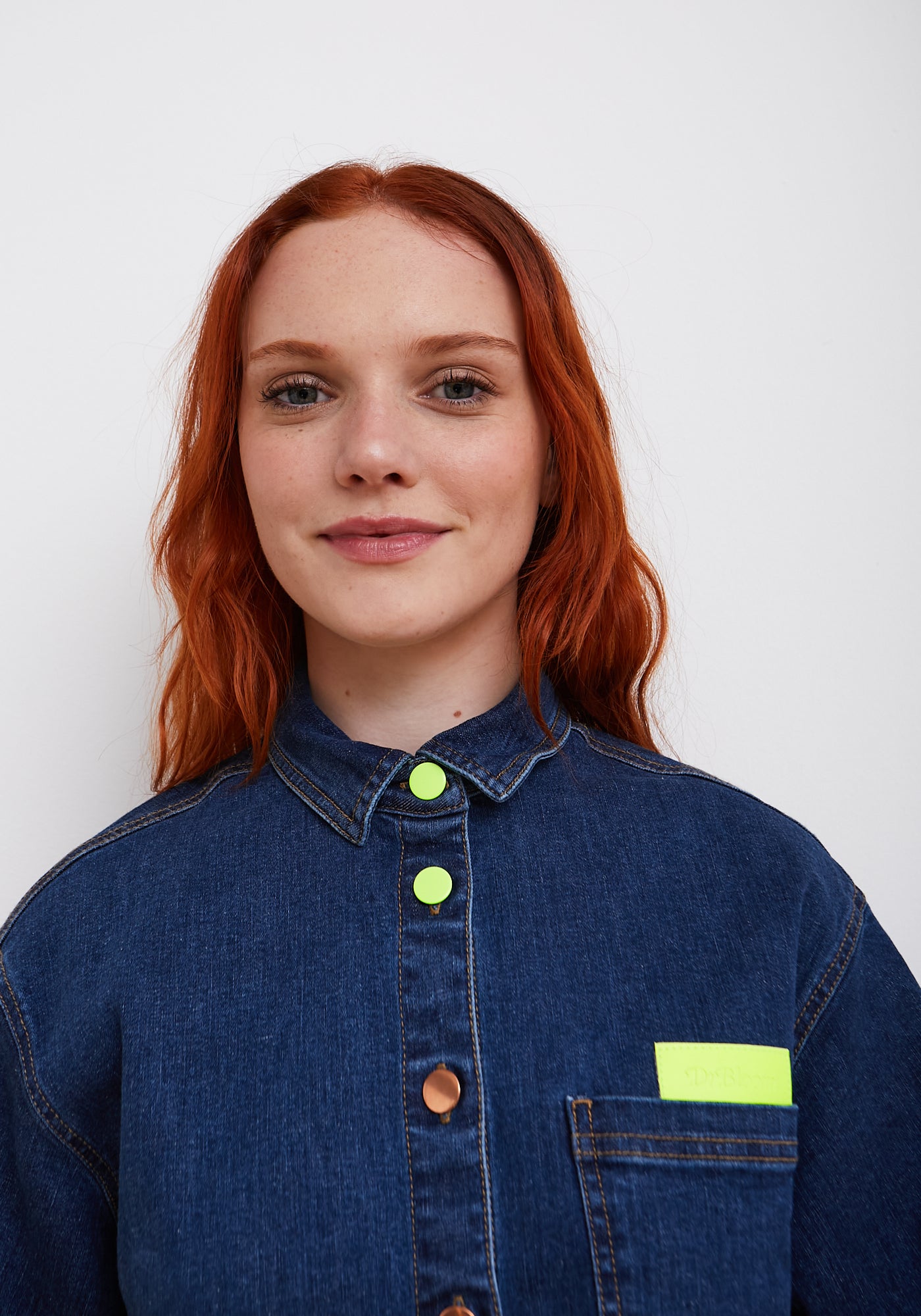 Overshirt Mikado