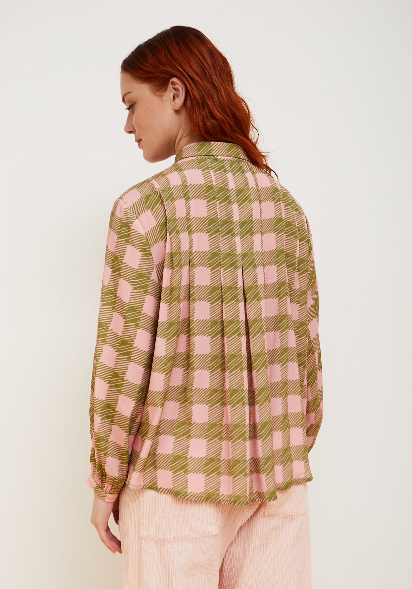 Pink Magic Shirt
