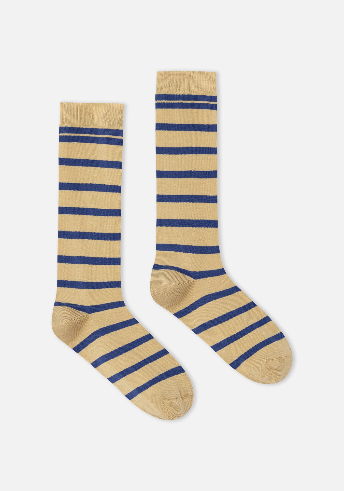 Gelato Socken Beige