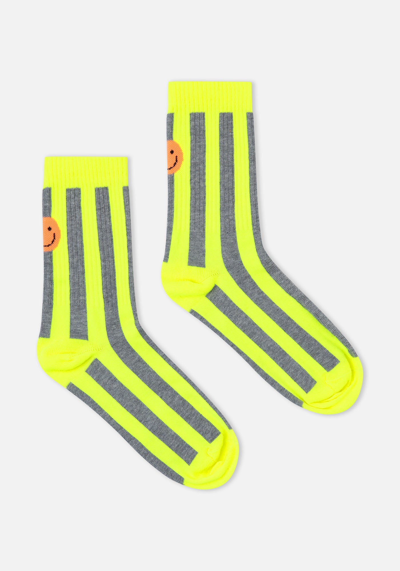 Pirulo Yellow Socks