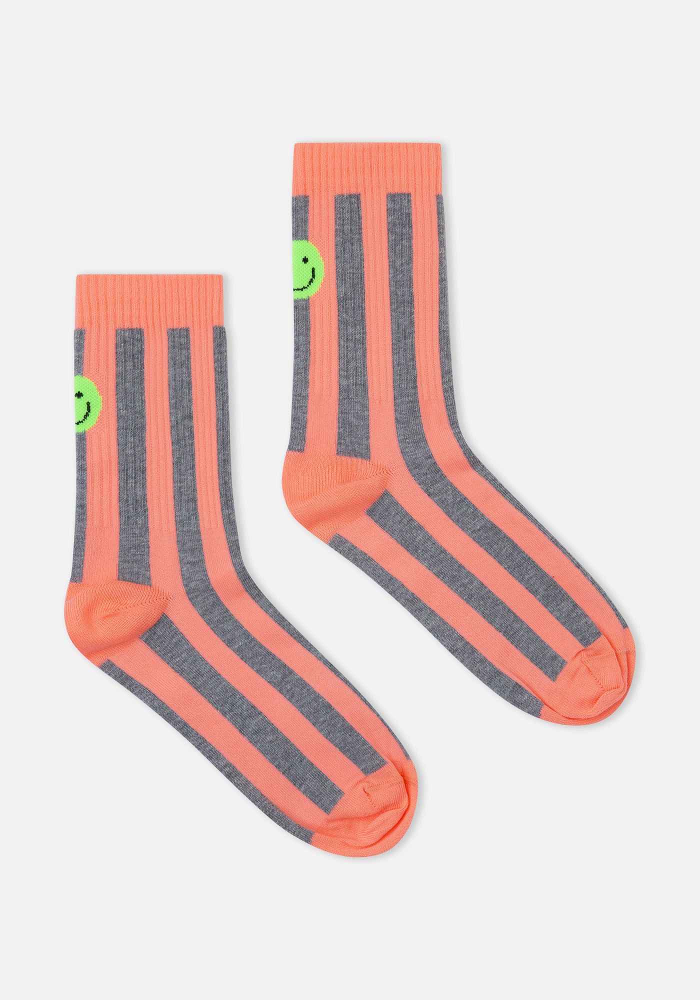 Pink Pirulo Socks