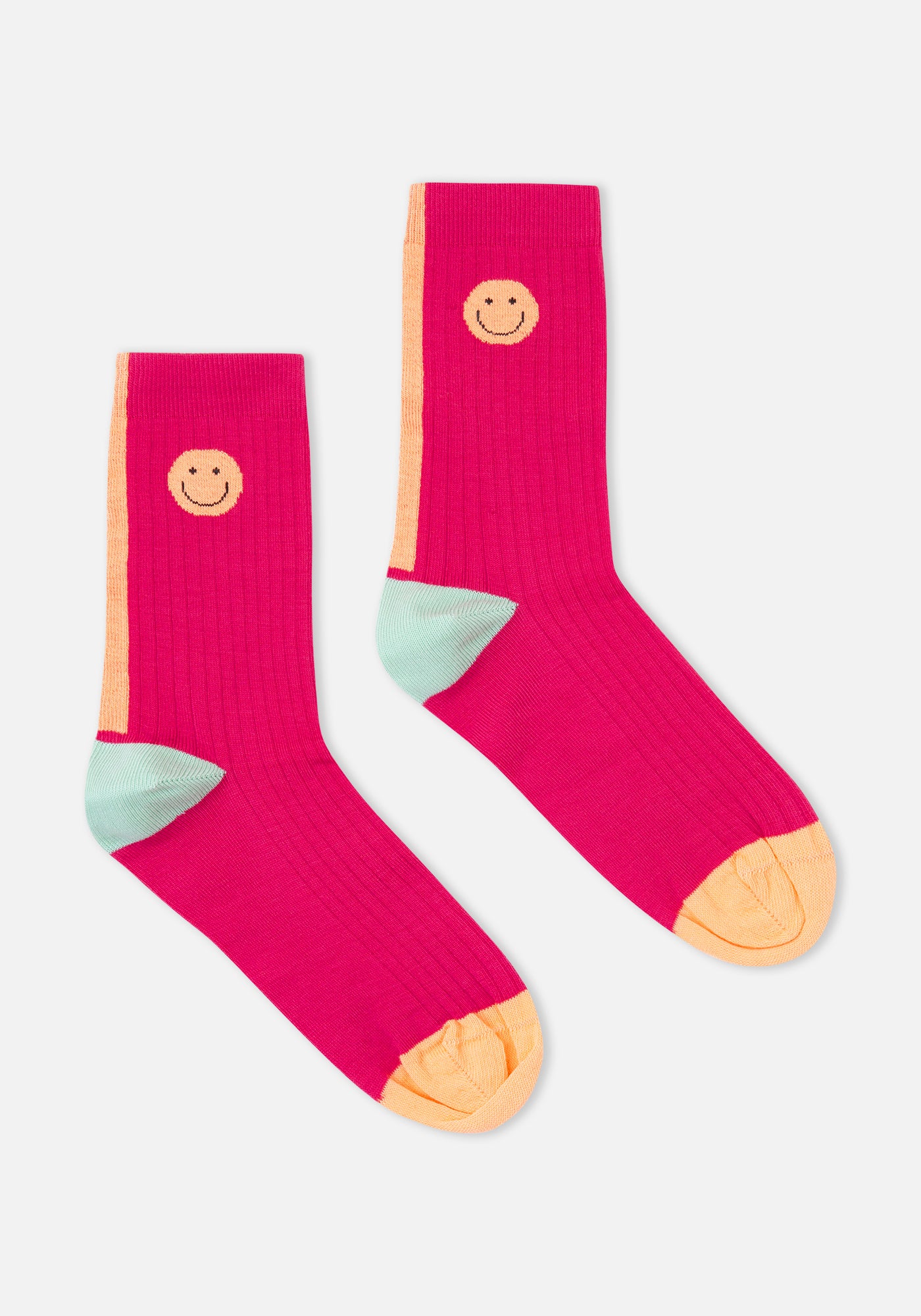 Calzini Cobi Rosa